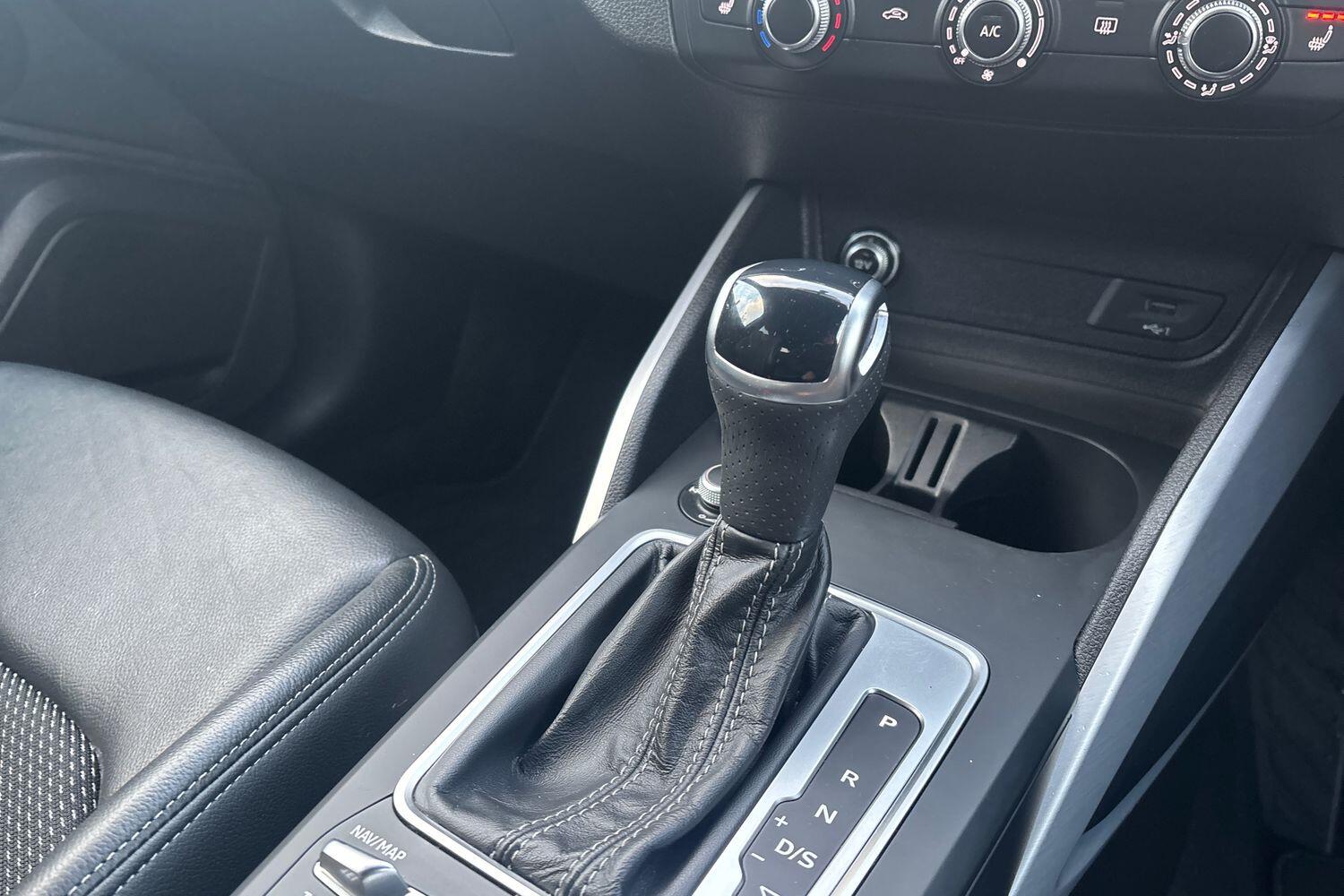 Used Audi Q2 2024 for sale - 77718762: Photo 12