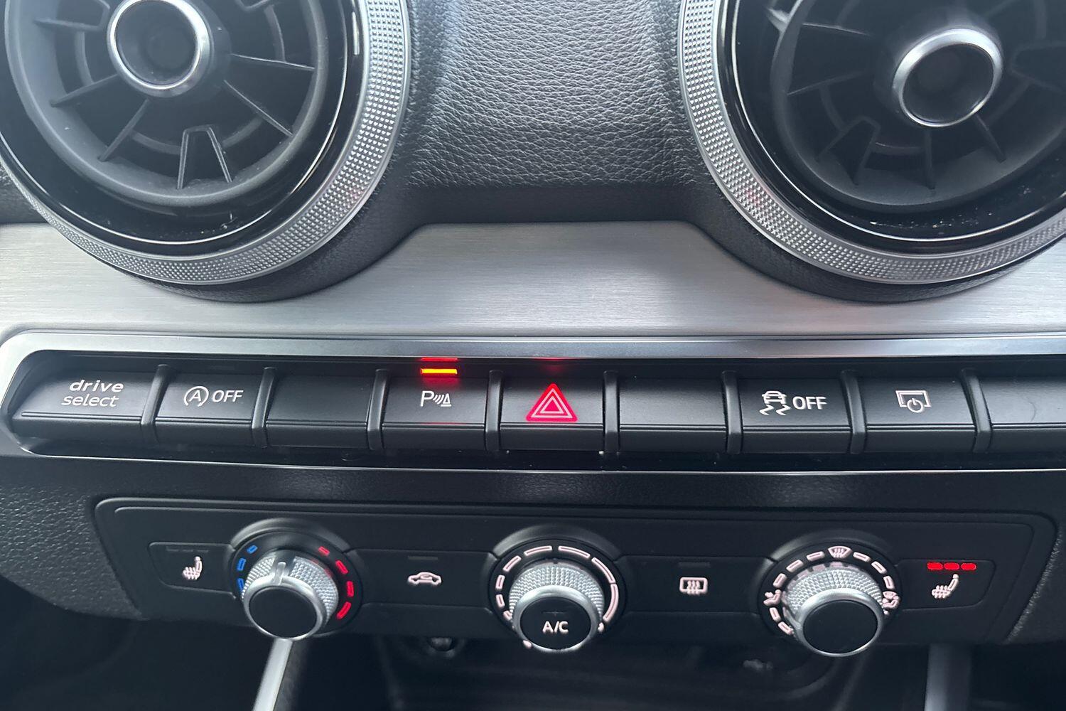 Used Audi Q2 2024 for sale - 77718762: Photo 13