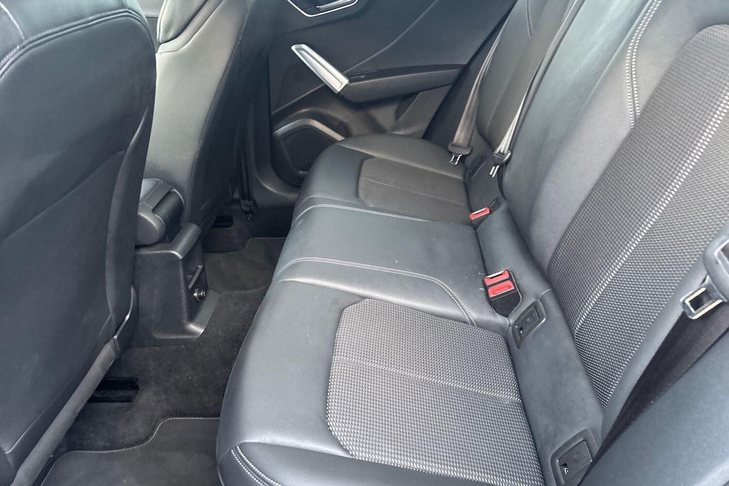 Used Audi Q2 2024 for sale - 77718762: Photo 16