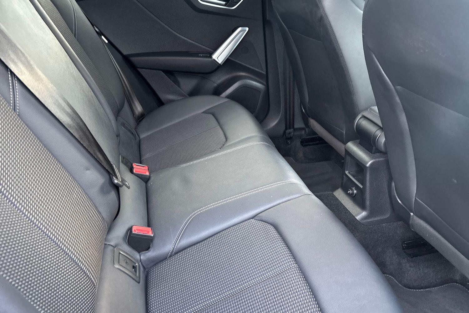 Used Audi Q2 2024 for sale - 77718762: Photo 17