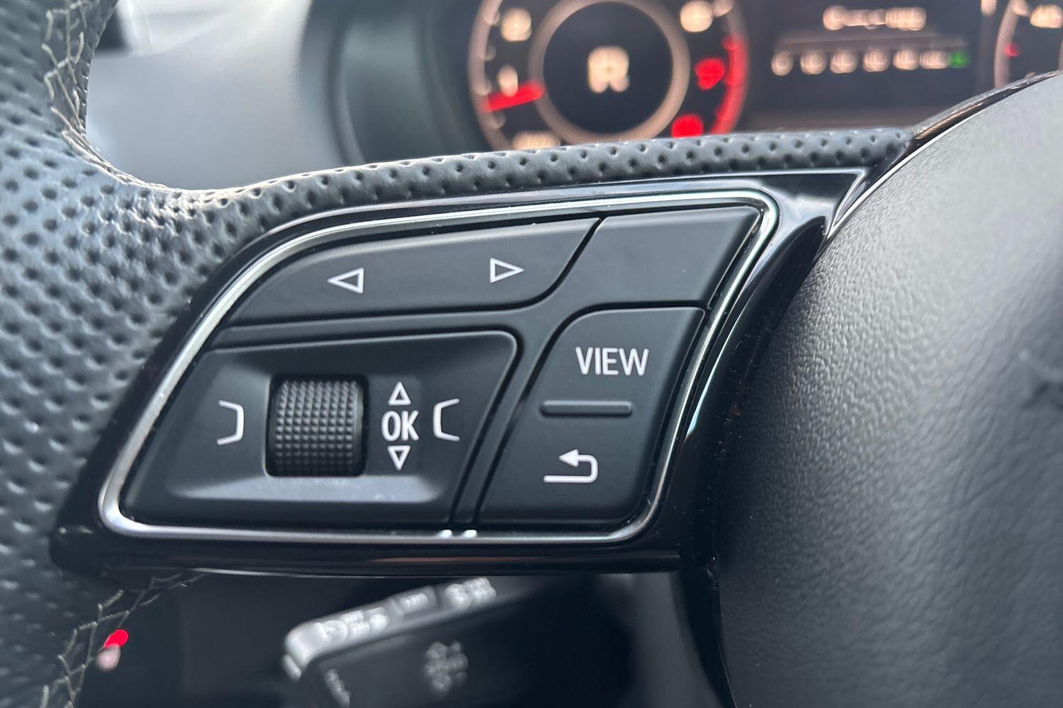 Used Audi Q2 2024 for sale - 77718762: Photo 18