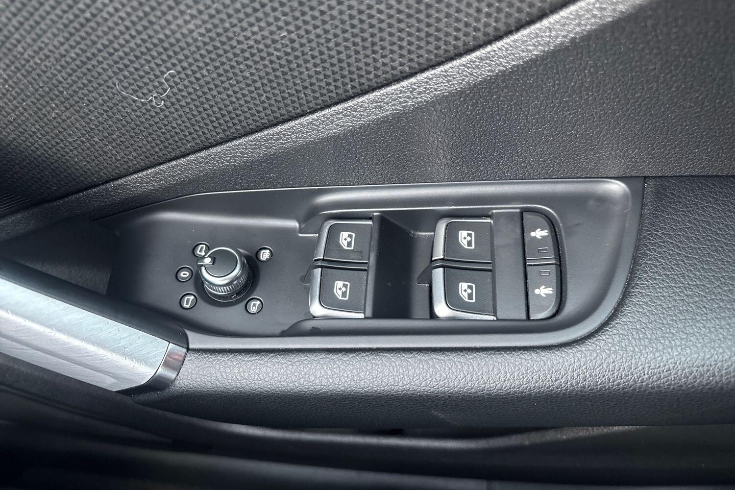 Used Audi Q2 2024 for sale - 77718762: Photo 19