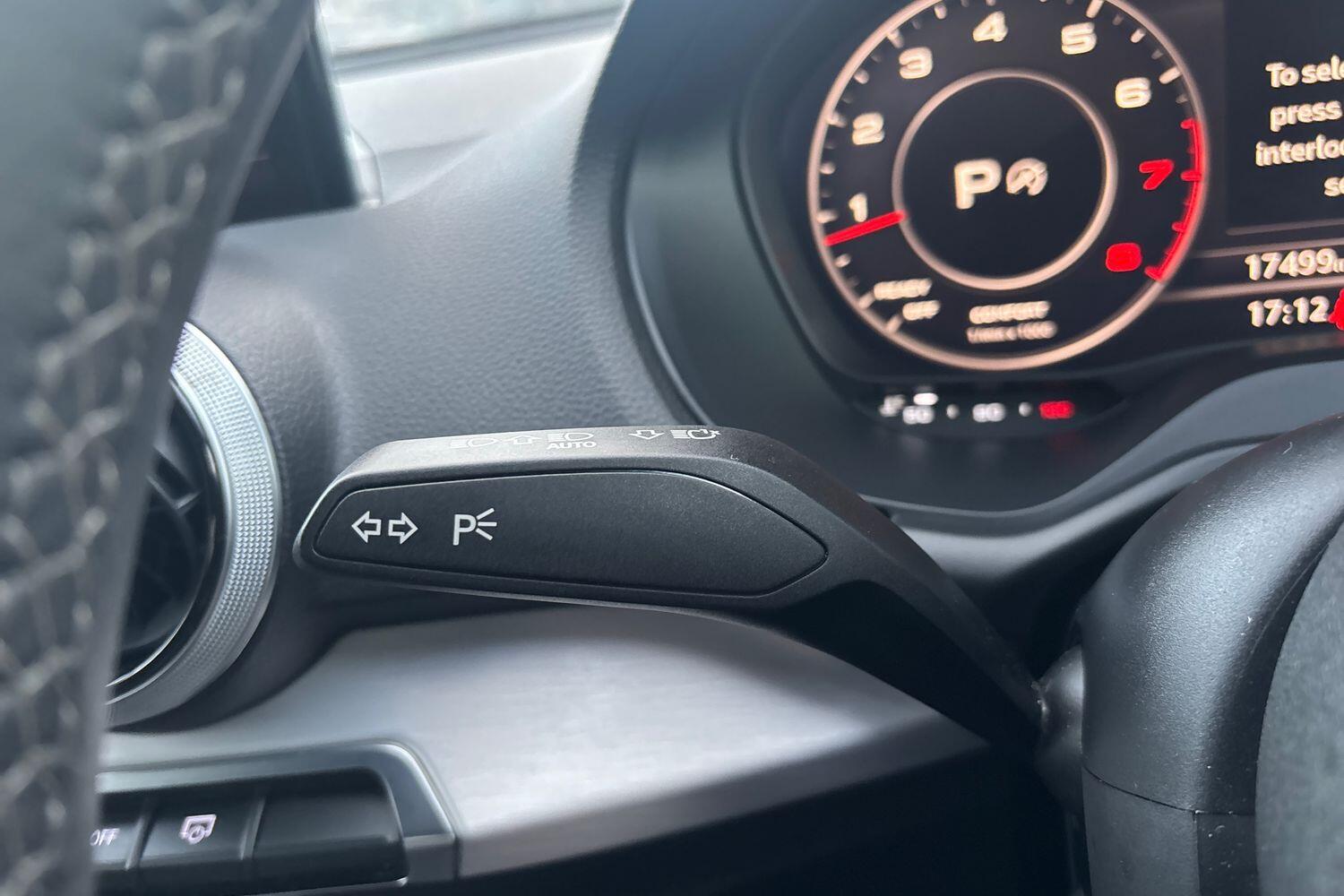 Used Audi Q2 2024 for sale - 77718762: Photo 23