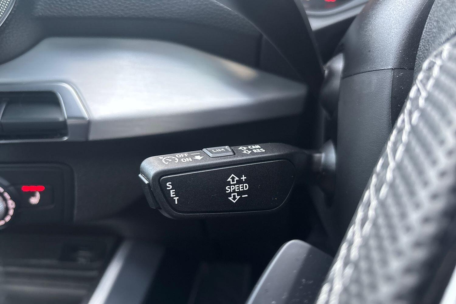 Used Audi Q2 2024 for sale - 77718762: Photo 24