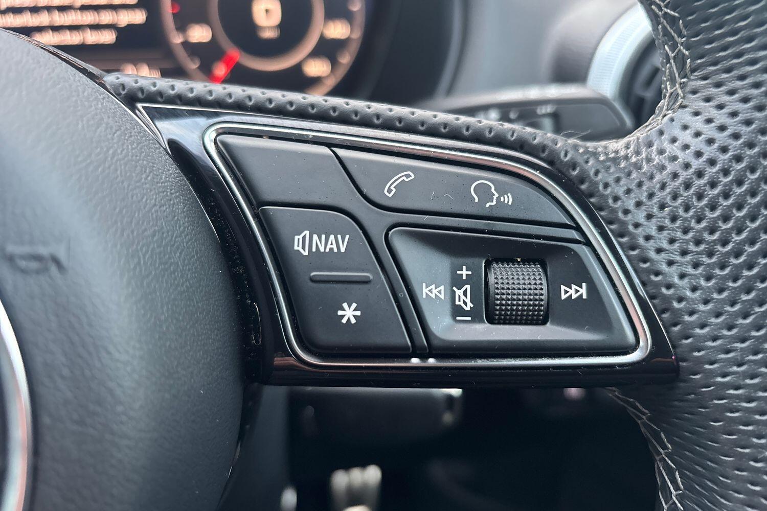 Used Audi Q2 2024 for sale - 77718762: Photo 25