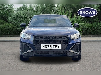Used Audi Q2 2024 for sale - 77718762: Photo
