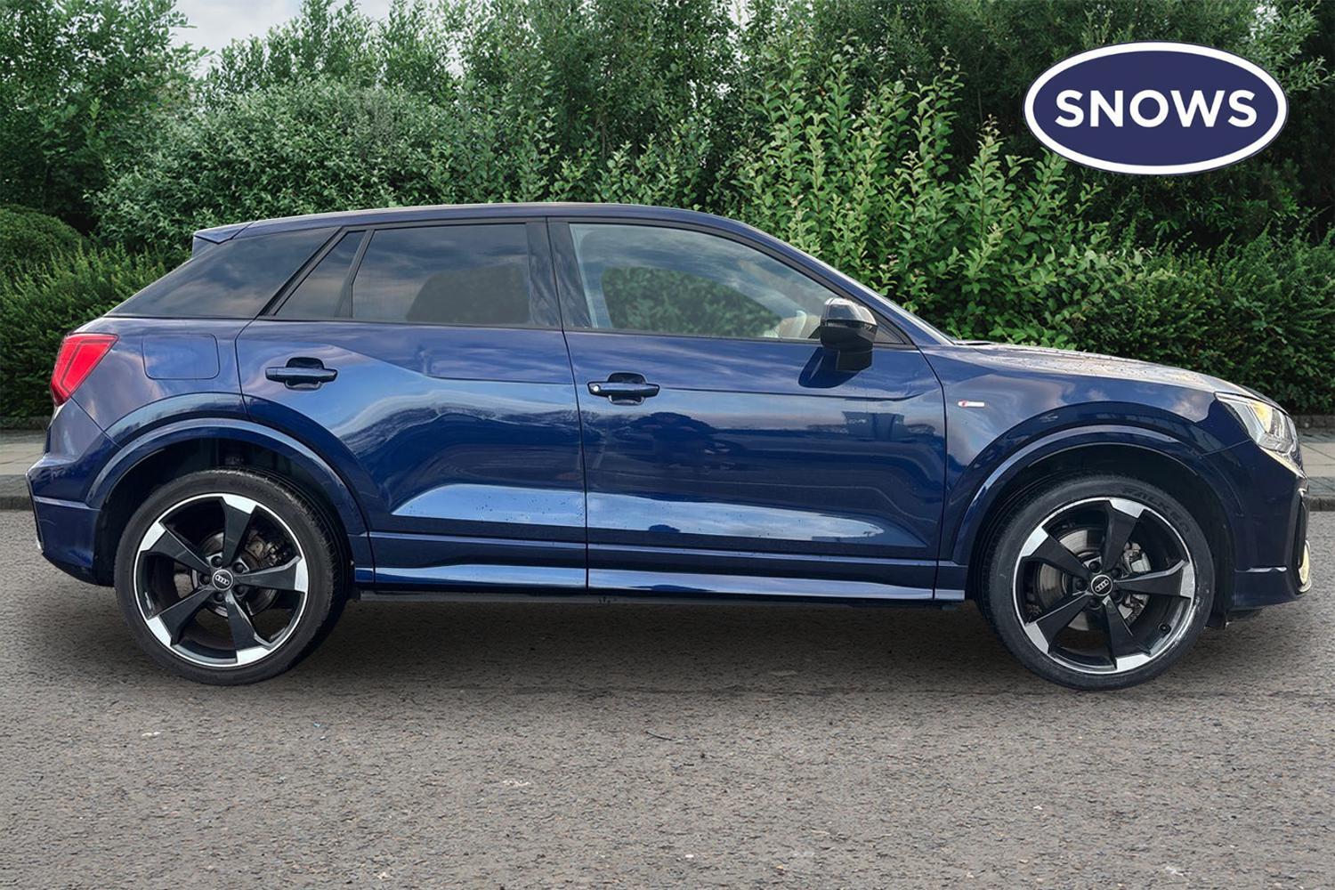 Used Audi Q2 2024 for sale - 77718762: Photo 7