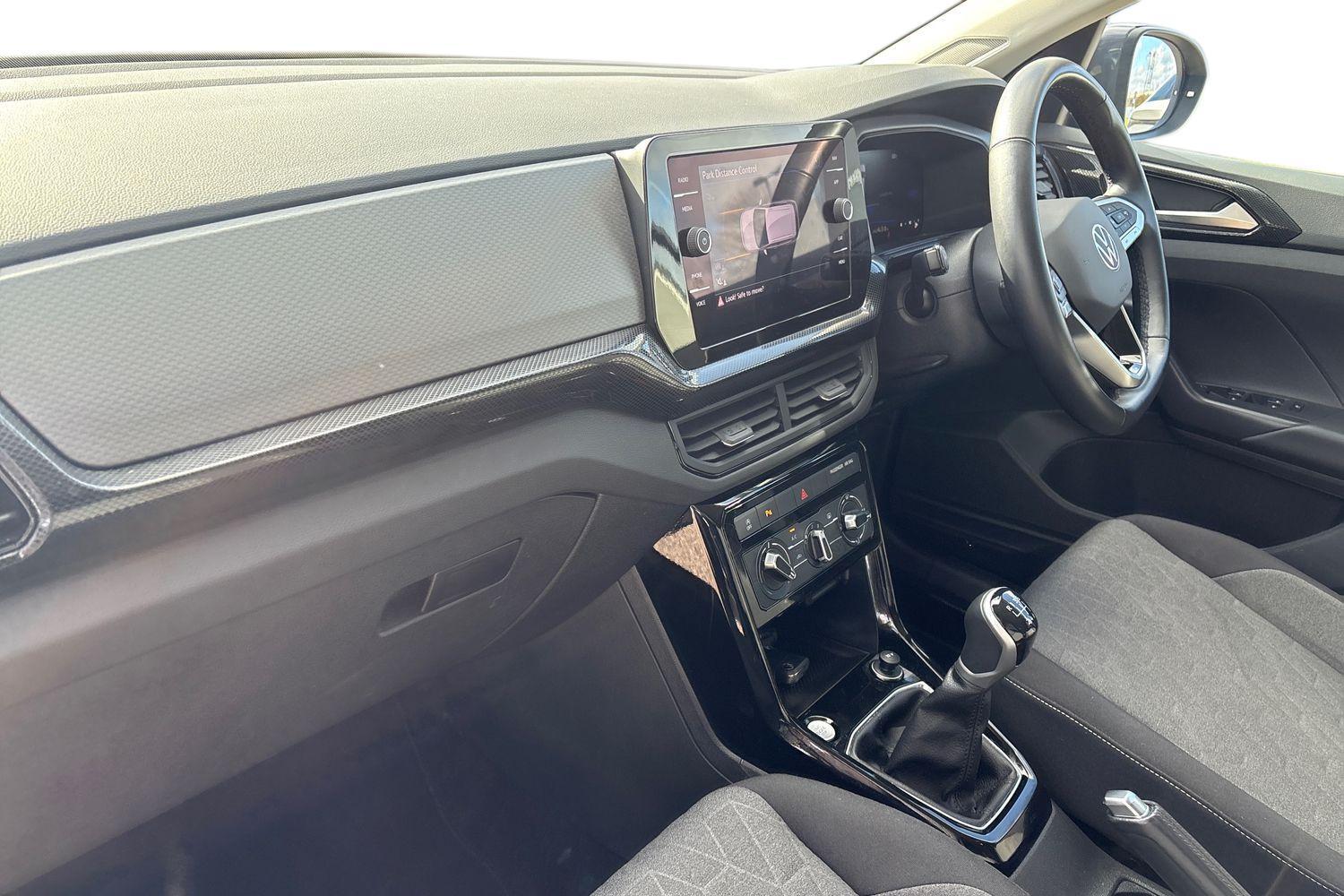 Used Volkswagen T-Cross 2024 for sale - 78028515: Photo 12