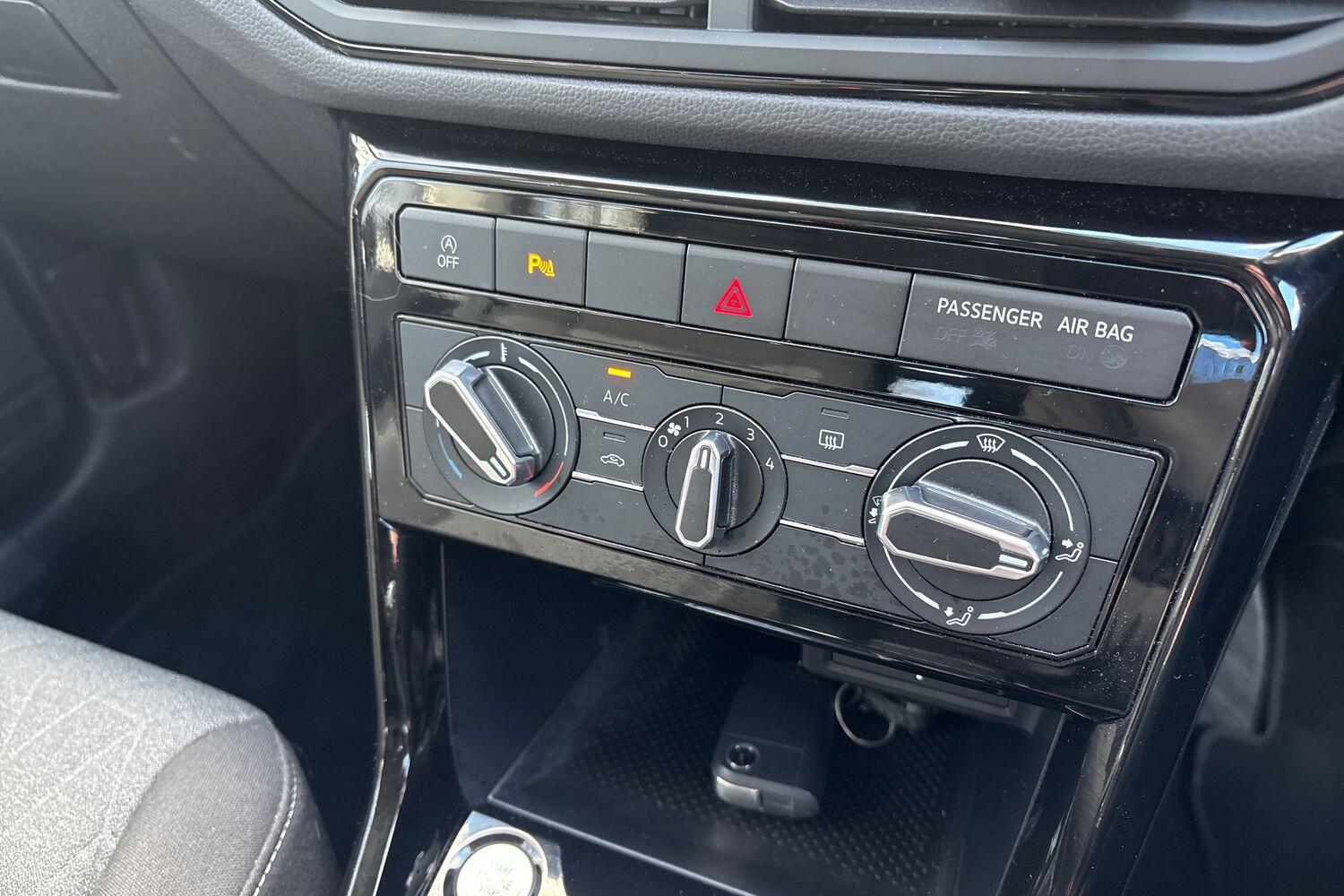 Used Volkswagen T-Cross 2024 for sale - 78028515: Photo 15