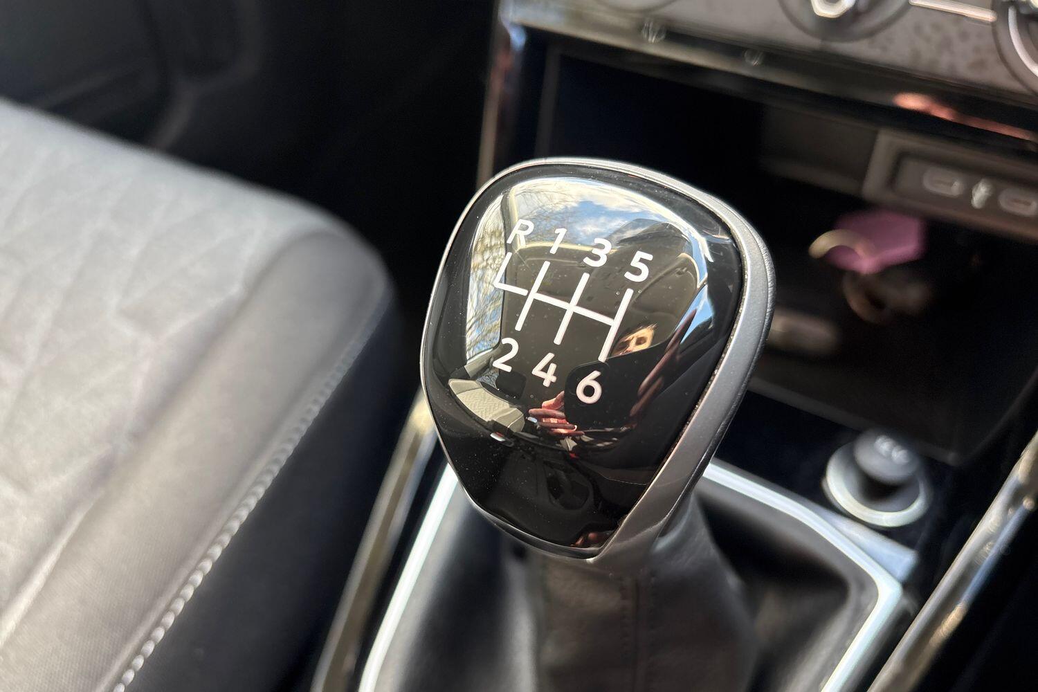 Used Volkswagen T-Cross 2024 for sale - 78028515: Photo 16