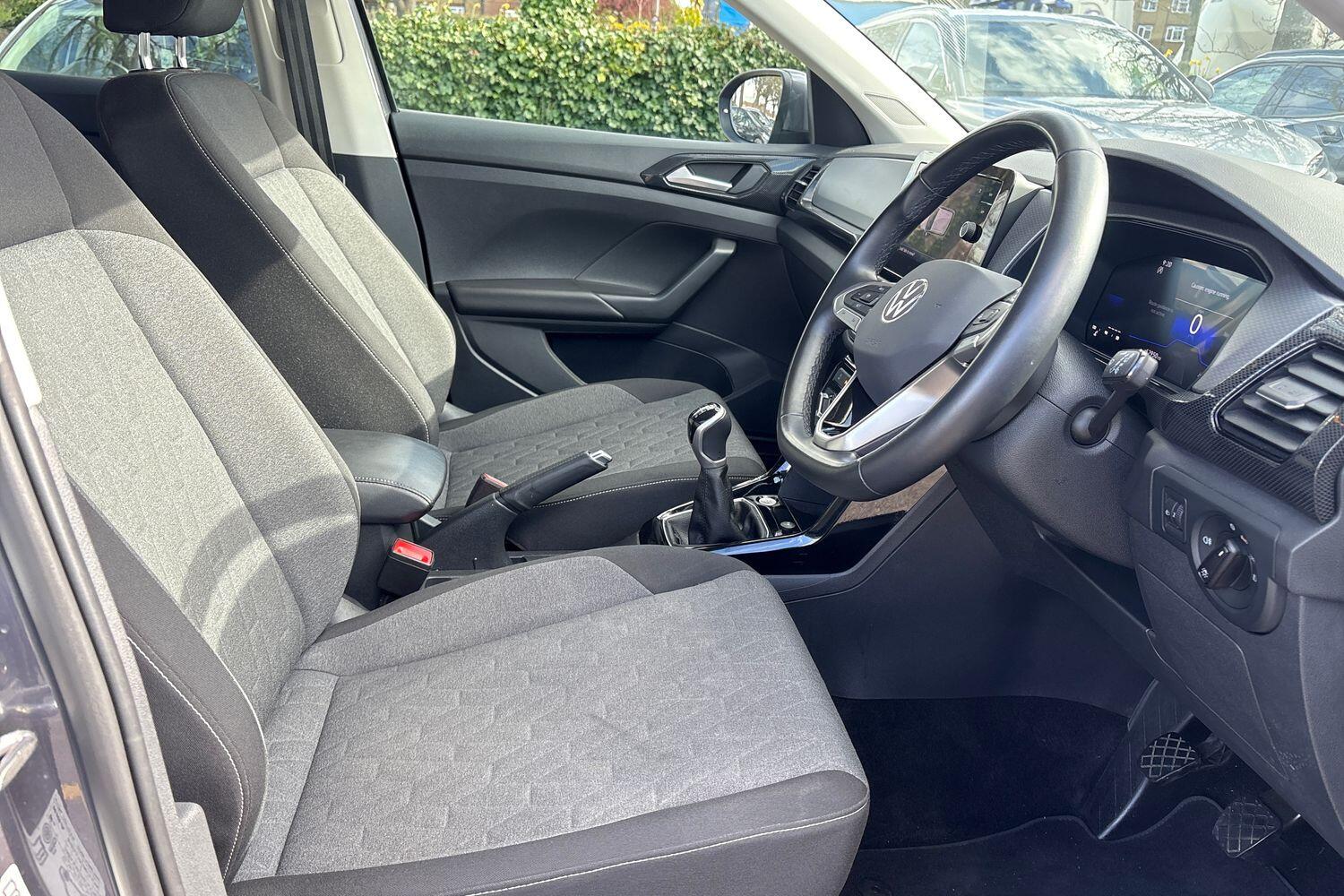 Used Volkswagen T-Cross 2024 for sale - 78028515: Photo 17