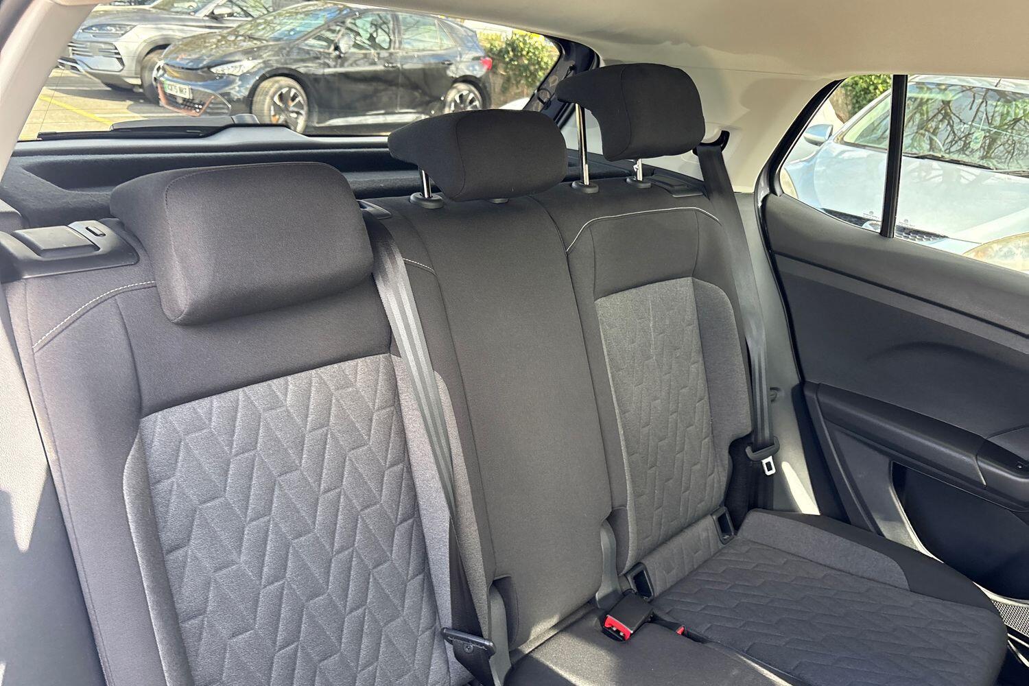 Used Volkswagen T-Cross 2024 for sale - 78028515: Photo 19