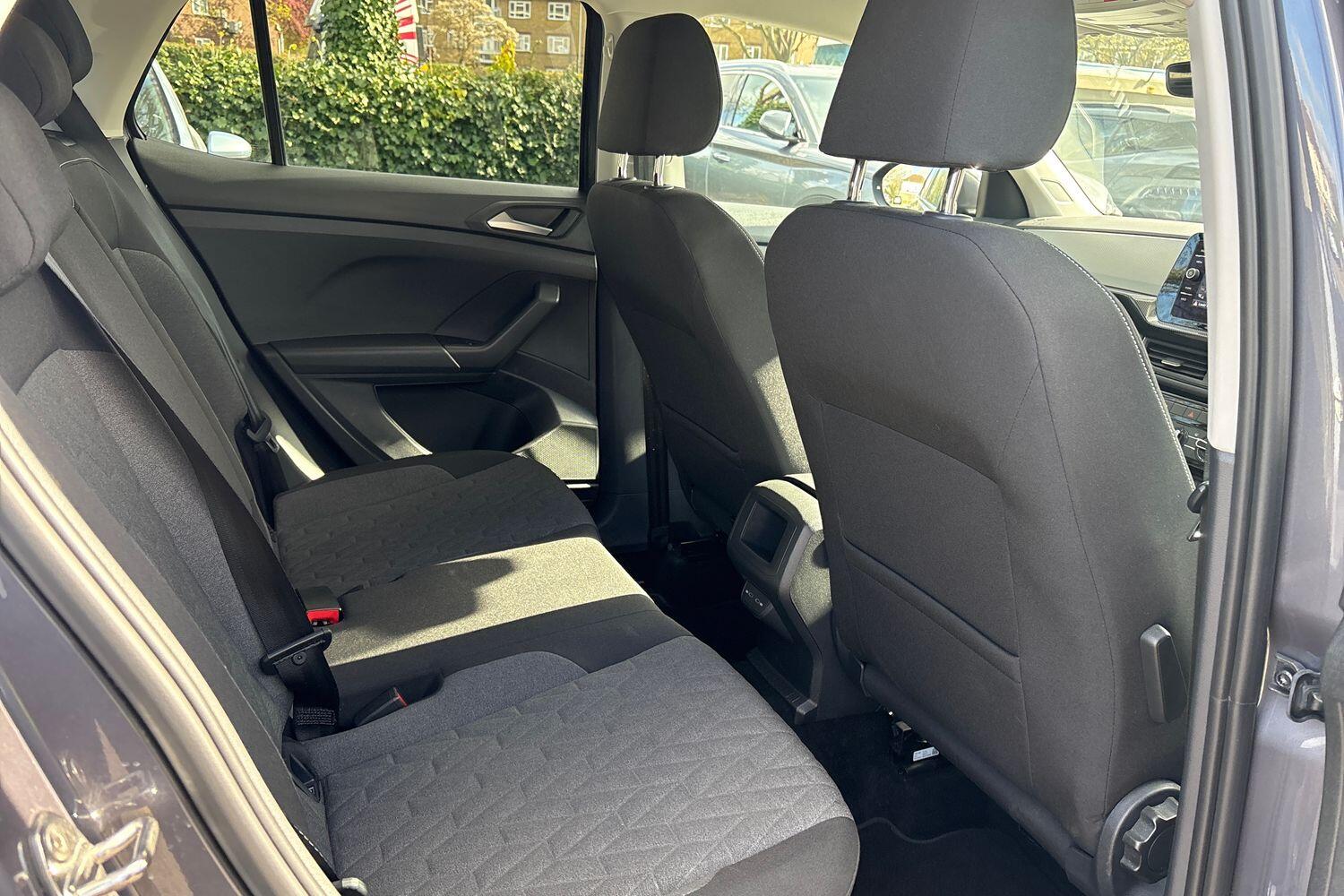 Used Volkswagen T-Cross 2024 for sale - 78028515: Photo 20