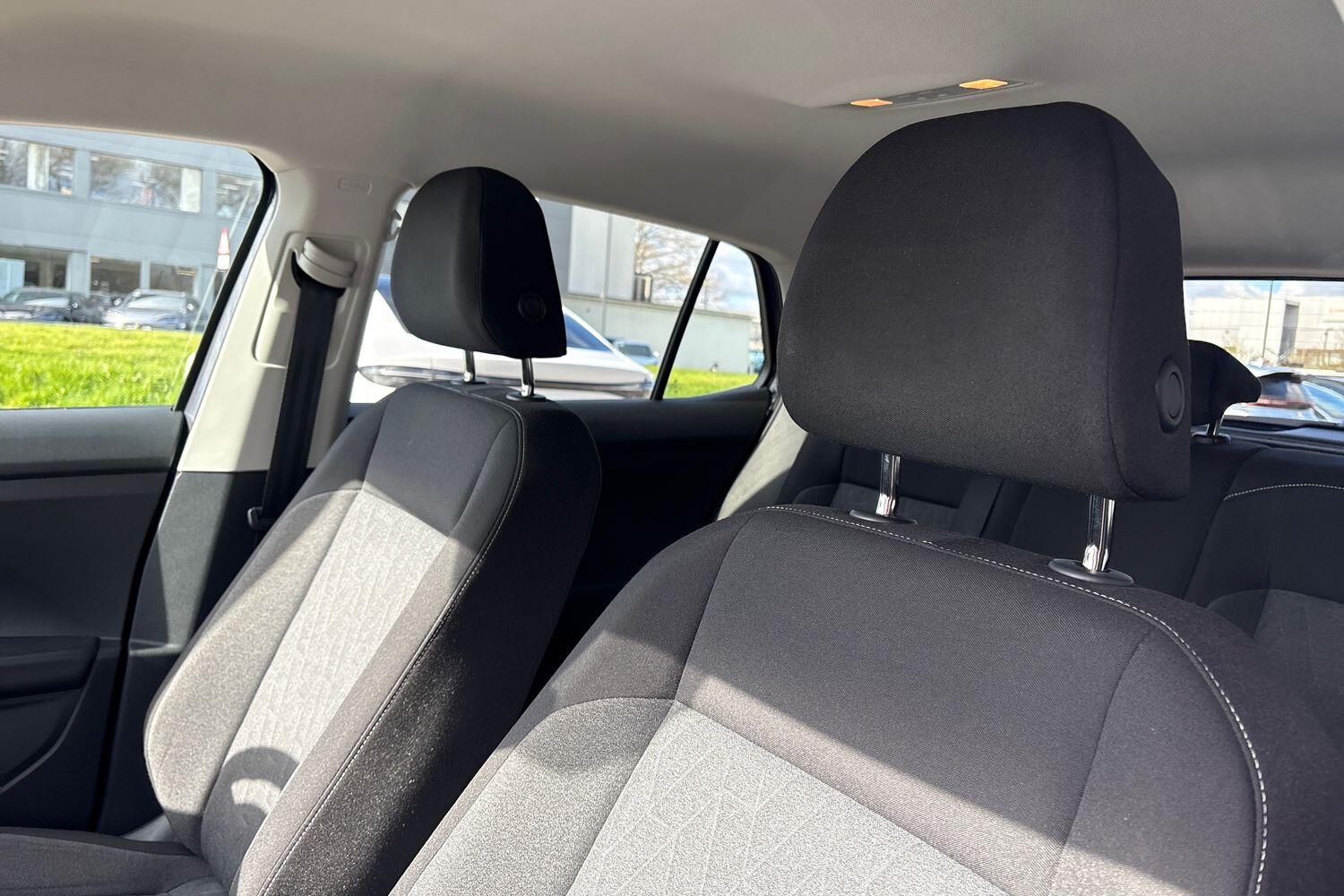 Used Volkswagen T-Cross 2024 for sale - 78028515: Photo 21