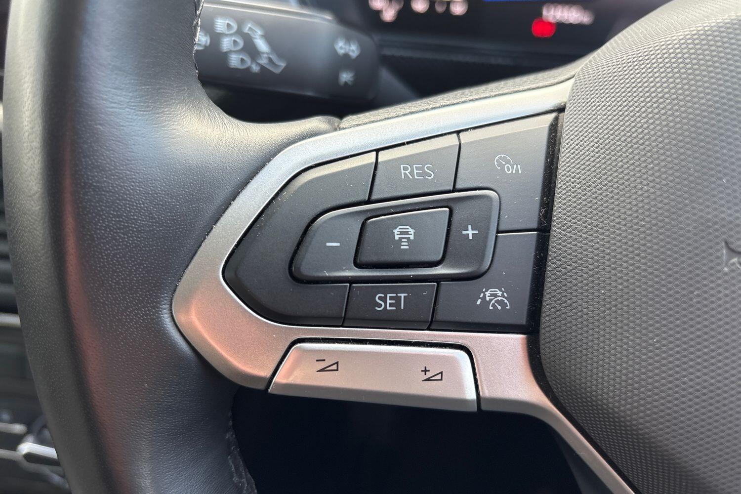 Used Volkswagen T-Cross 2024 for sale - 78028515: Photo 22