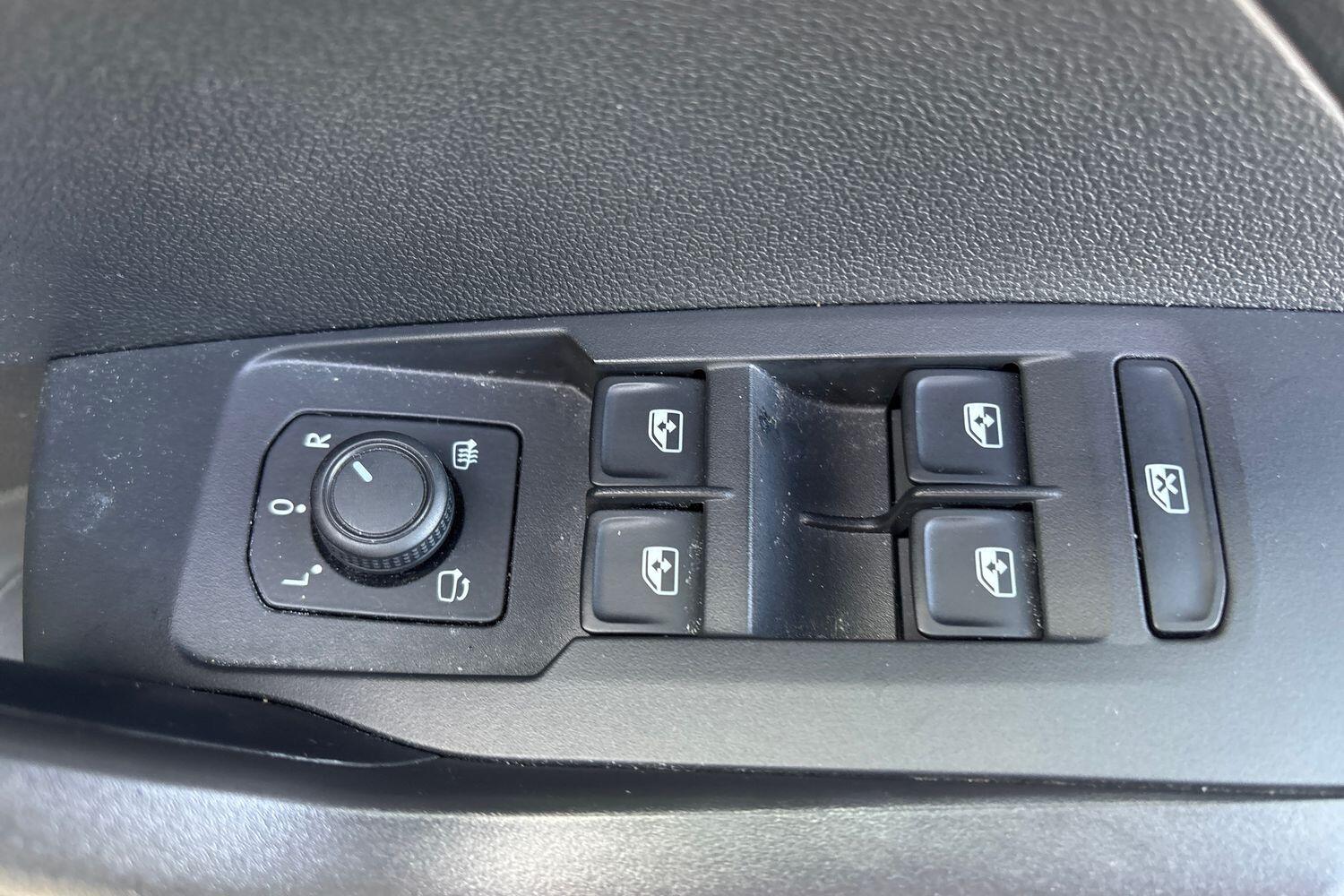 Used Volkswagen T-Cross 2024 for sale - 78028515: Photo 23