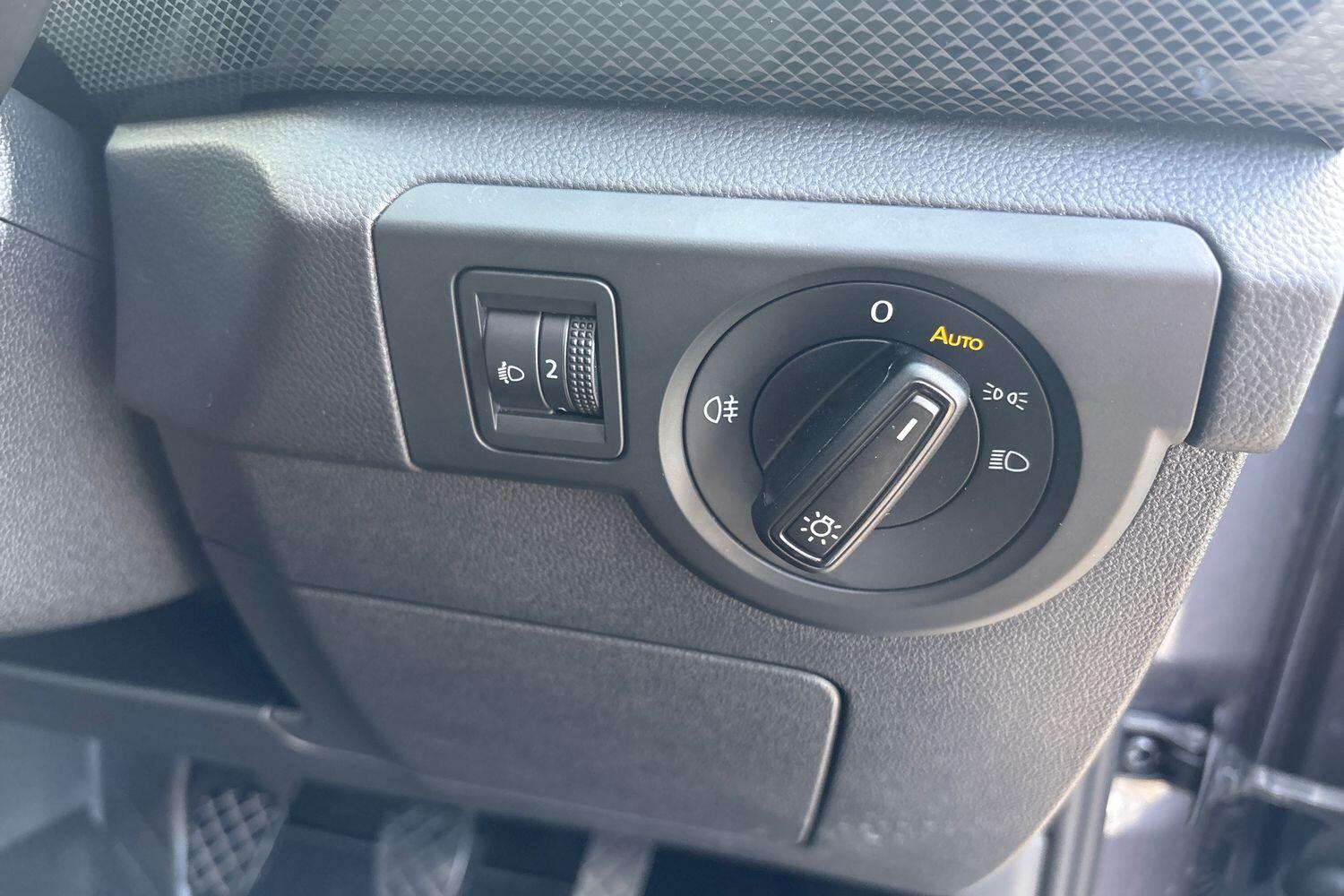 Used Volkswagen T-Cross 2024 for sale - 78028515: Photo 24