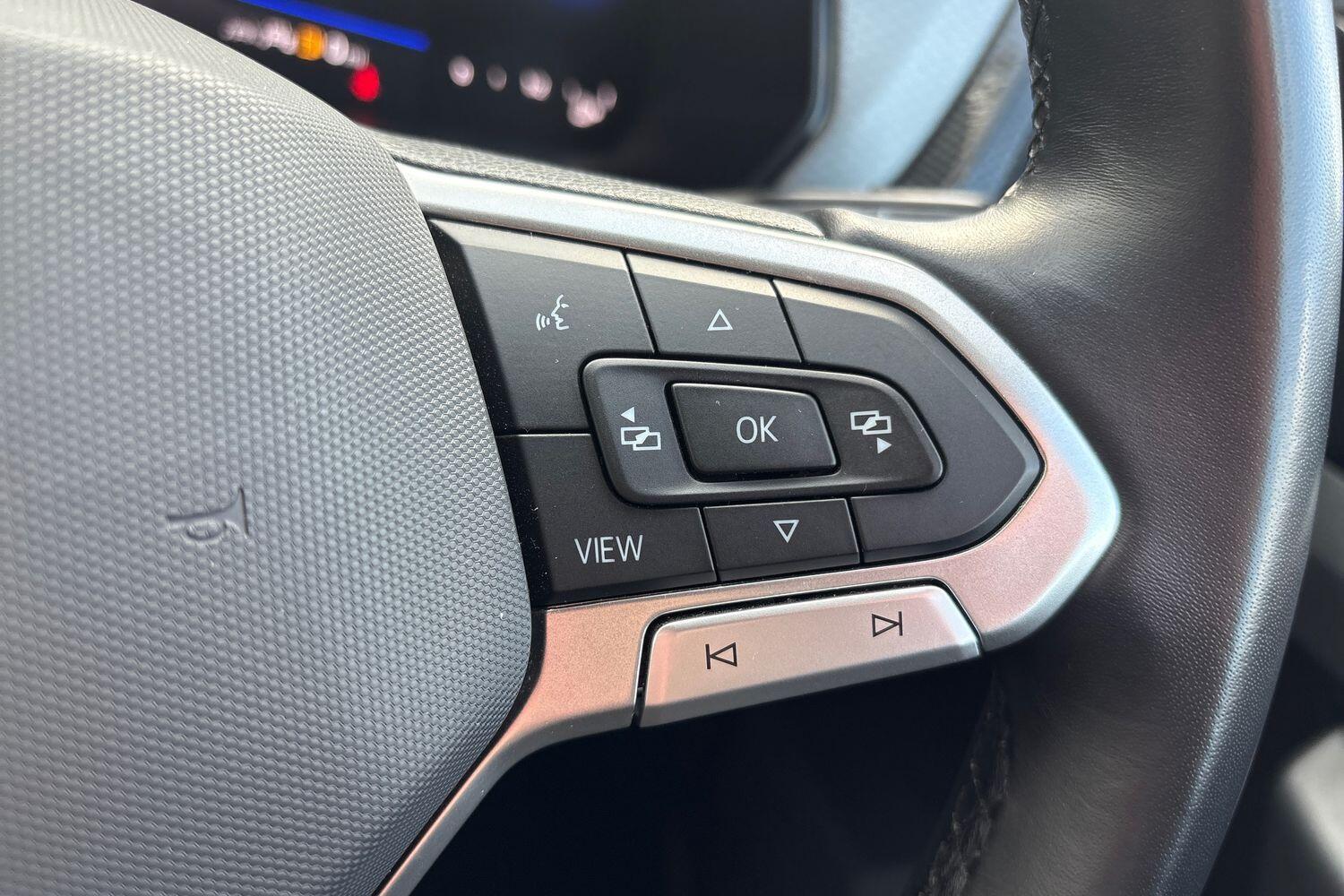 Used Volkswagen T-Cross 2024 for sale - 78028515: Photo 25