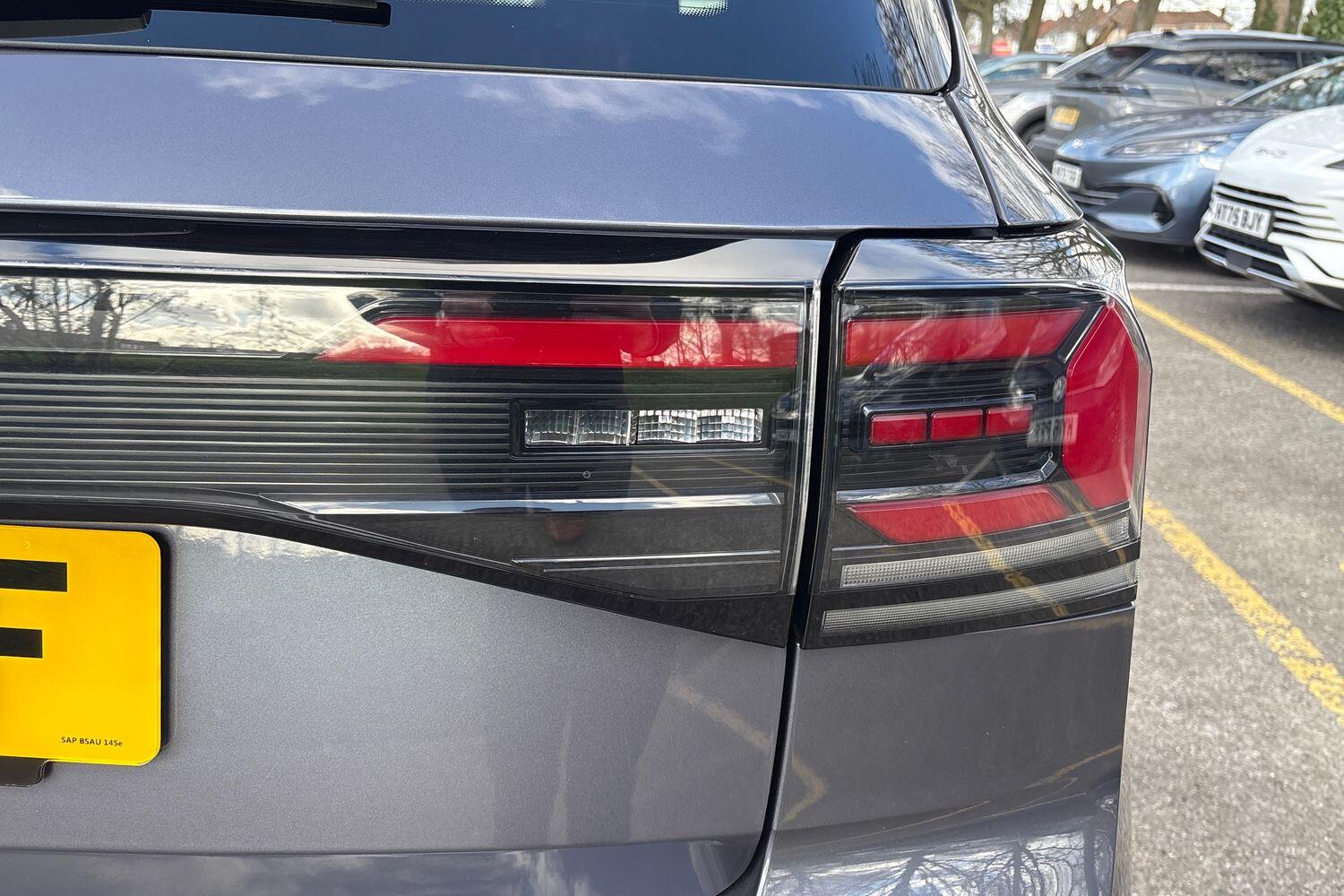 Used Volkswagen T-Cross 2024 for sale - 78028515: Photo 8