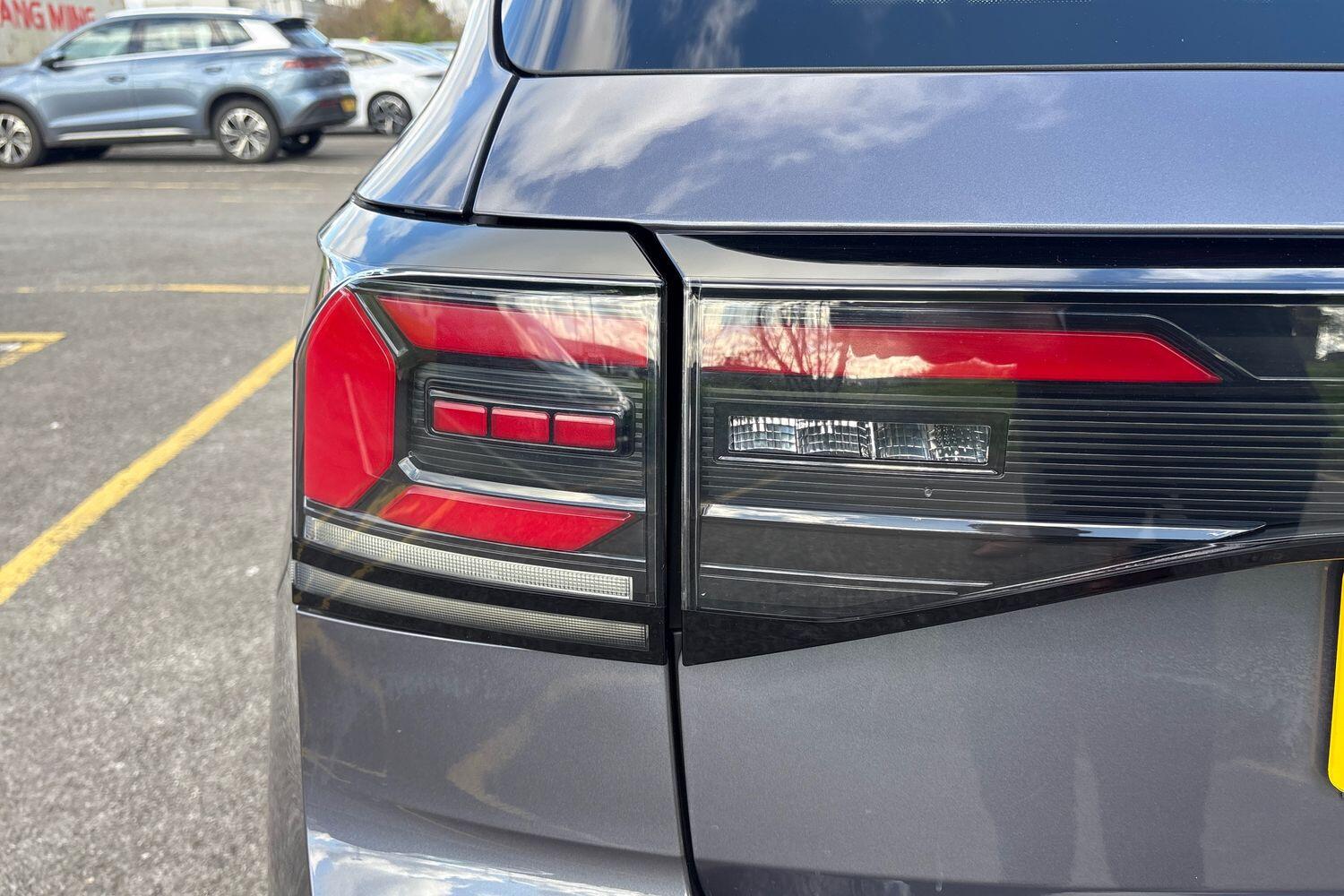 Used Volkswagen T-Cross 2024 for sale - 78028515: Photo 9