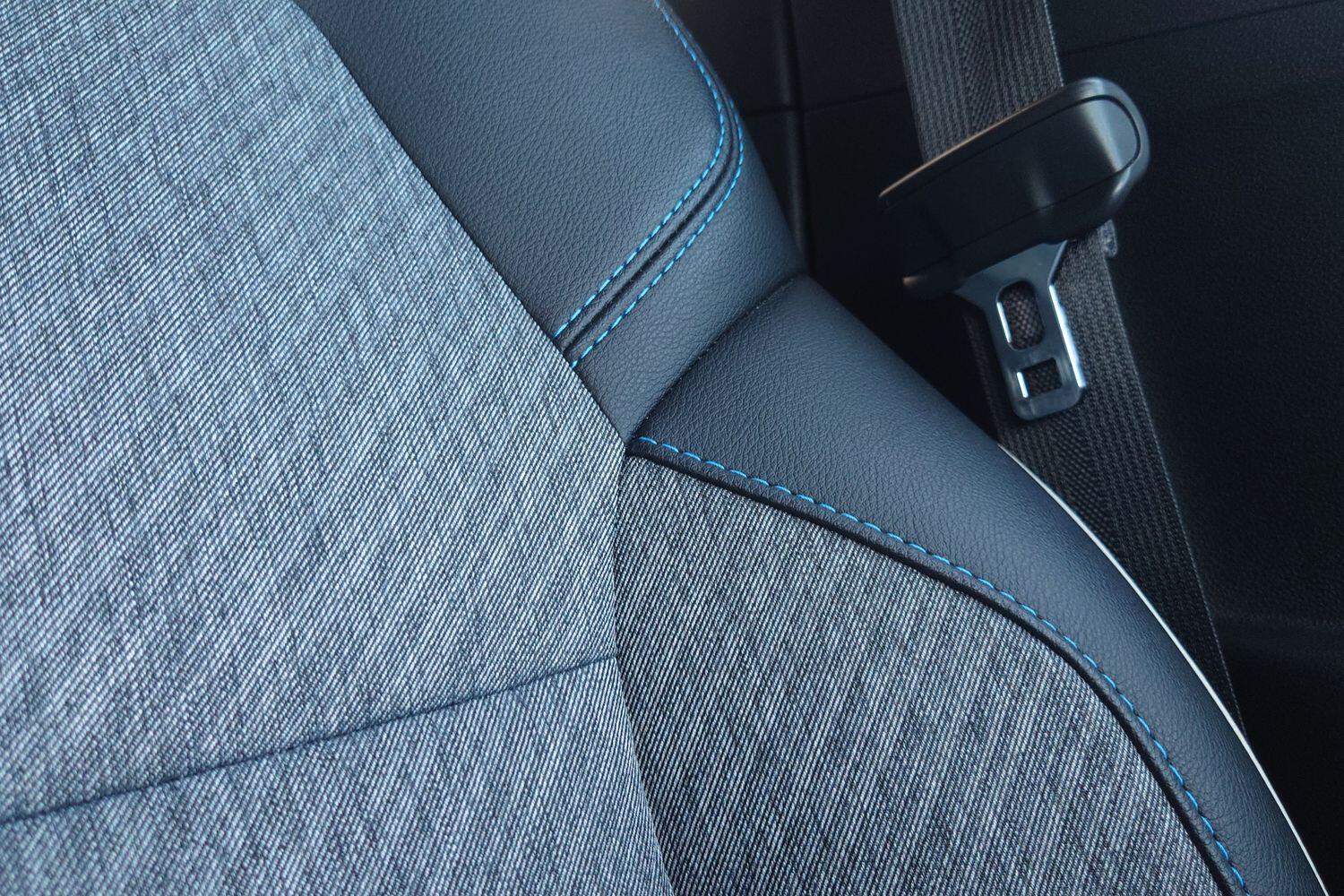 Used Renault Captur 2021 for sale - 76803679: Photo 12