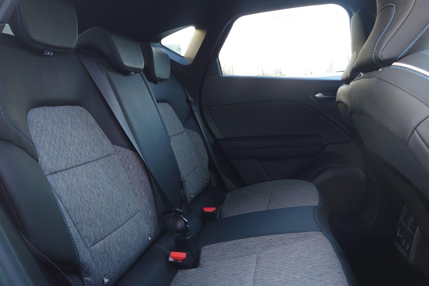 Used Renault Captur 2021 for sale - 76803679: Photo 13