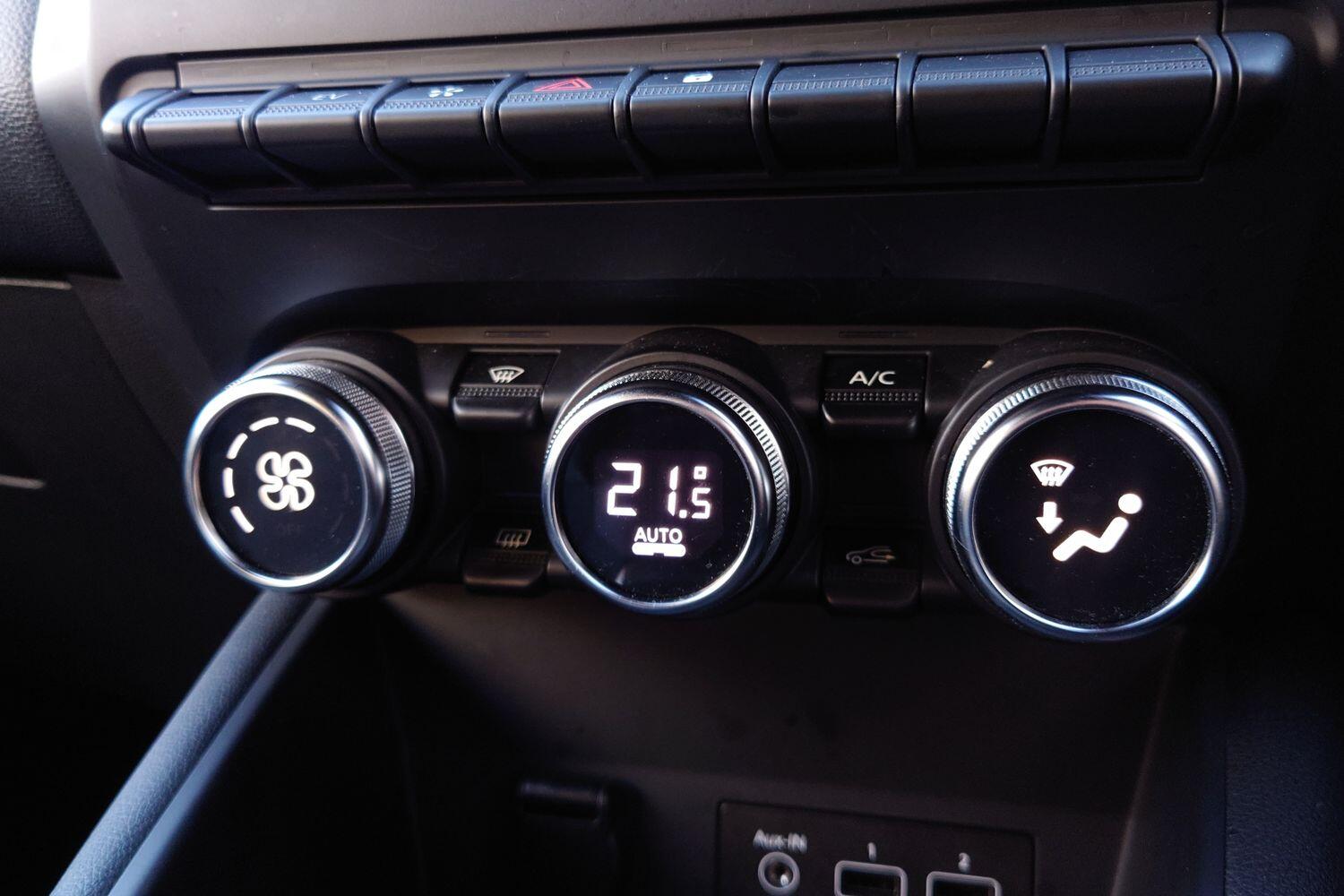 Used Renault Captur 2021 for sale - 76803679: Photo 14