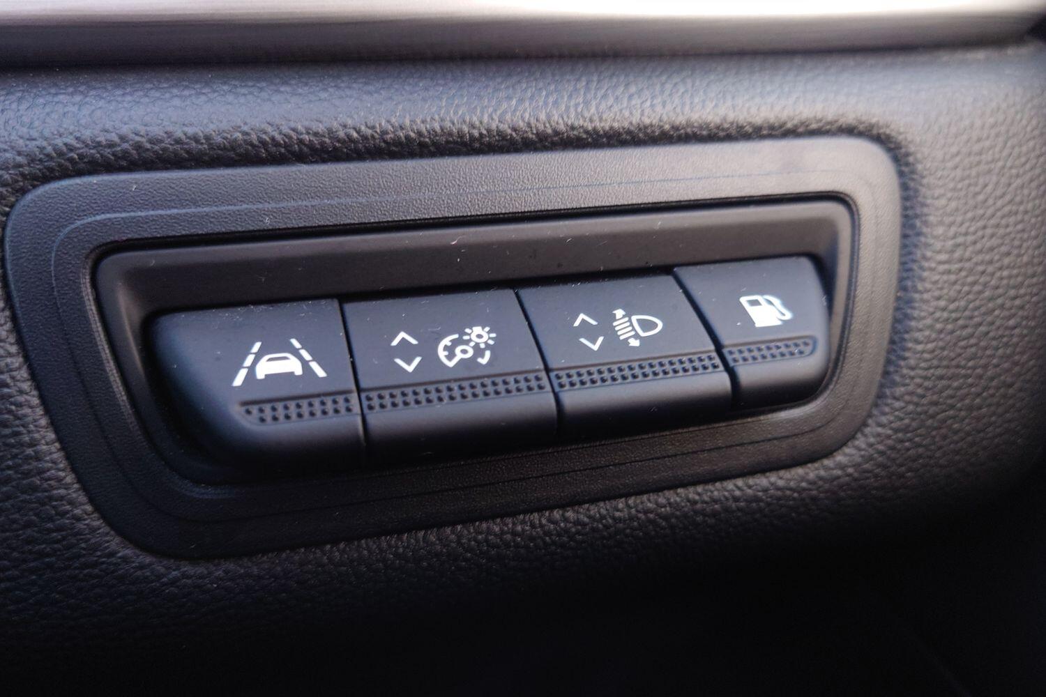 Used Renault Captur 2021 for sale - 76803679: Photo 18