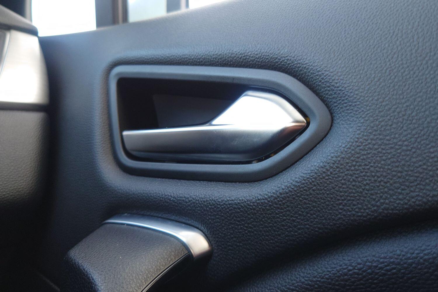 Used Renault Captur 2021 for sale - 76803679: Photo 23