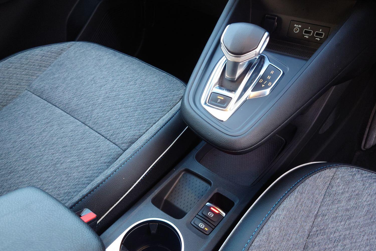 Used Renault Captur 2021 for sale - 76803679: Photo 9