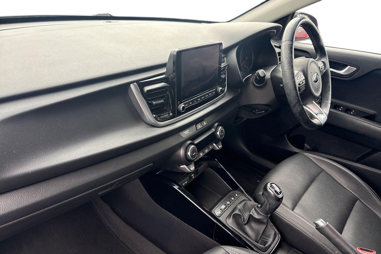 Used Kia Rio 2021 for sale - 78124765: Photo 10