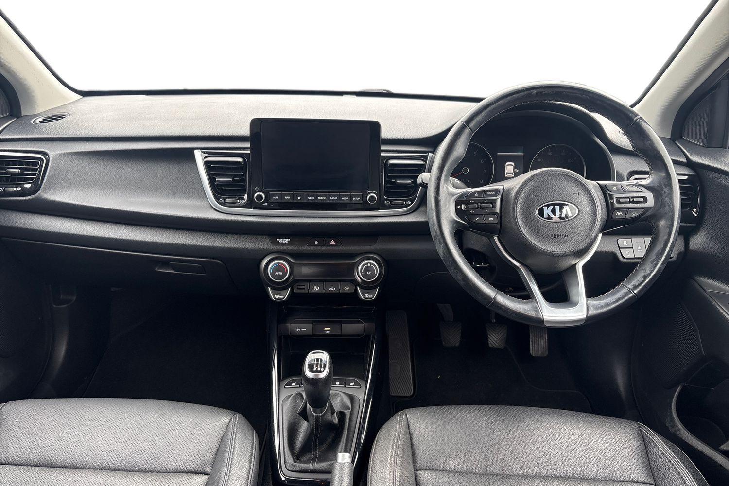 Used Kia Rio 2021 for sale - 78124765: Photo 12