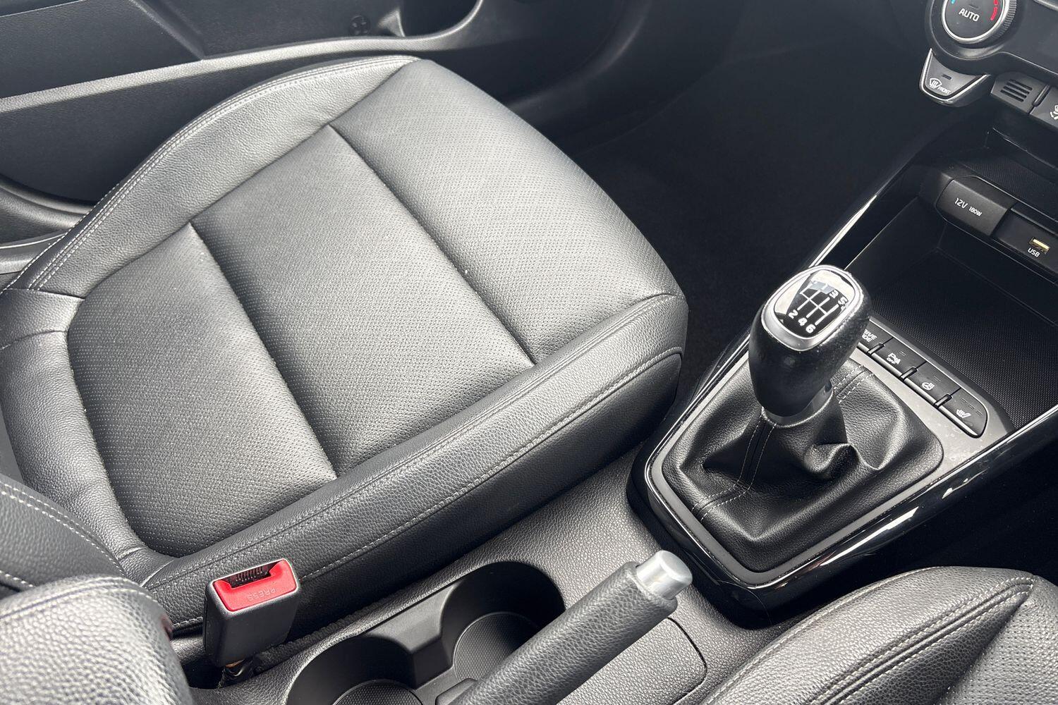 Used Kia Rio 2021 for sale - 78124765: Photo 14