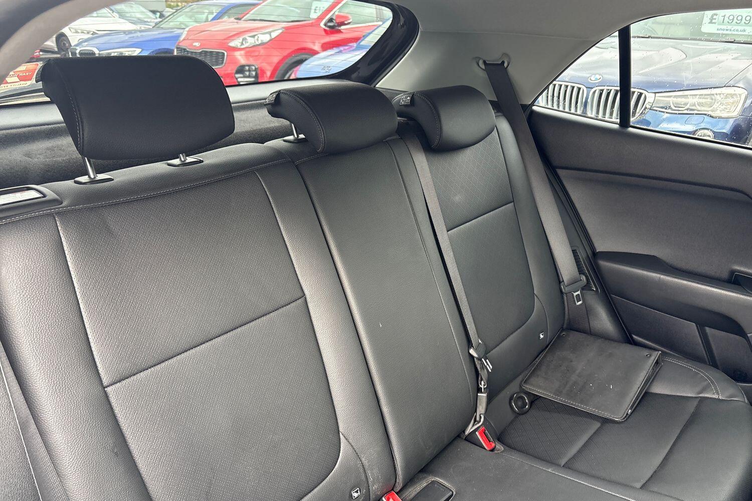 Used Kia Rio 2021 for sale - 78124765: Photo 16