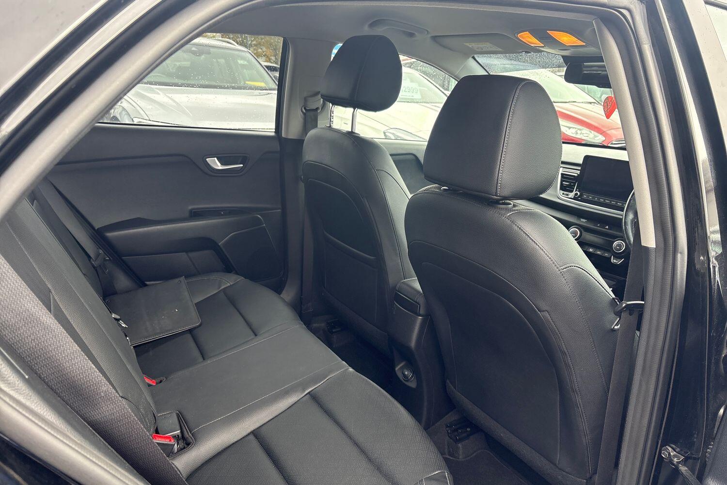 Used Kia Rio 2021 for sale - 78124765: Photo 17