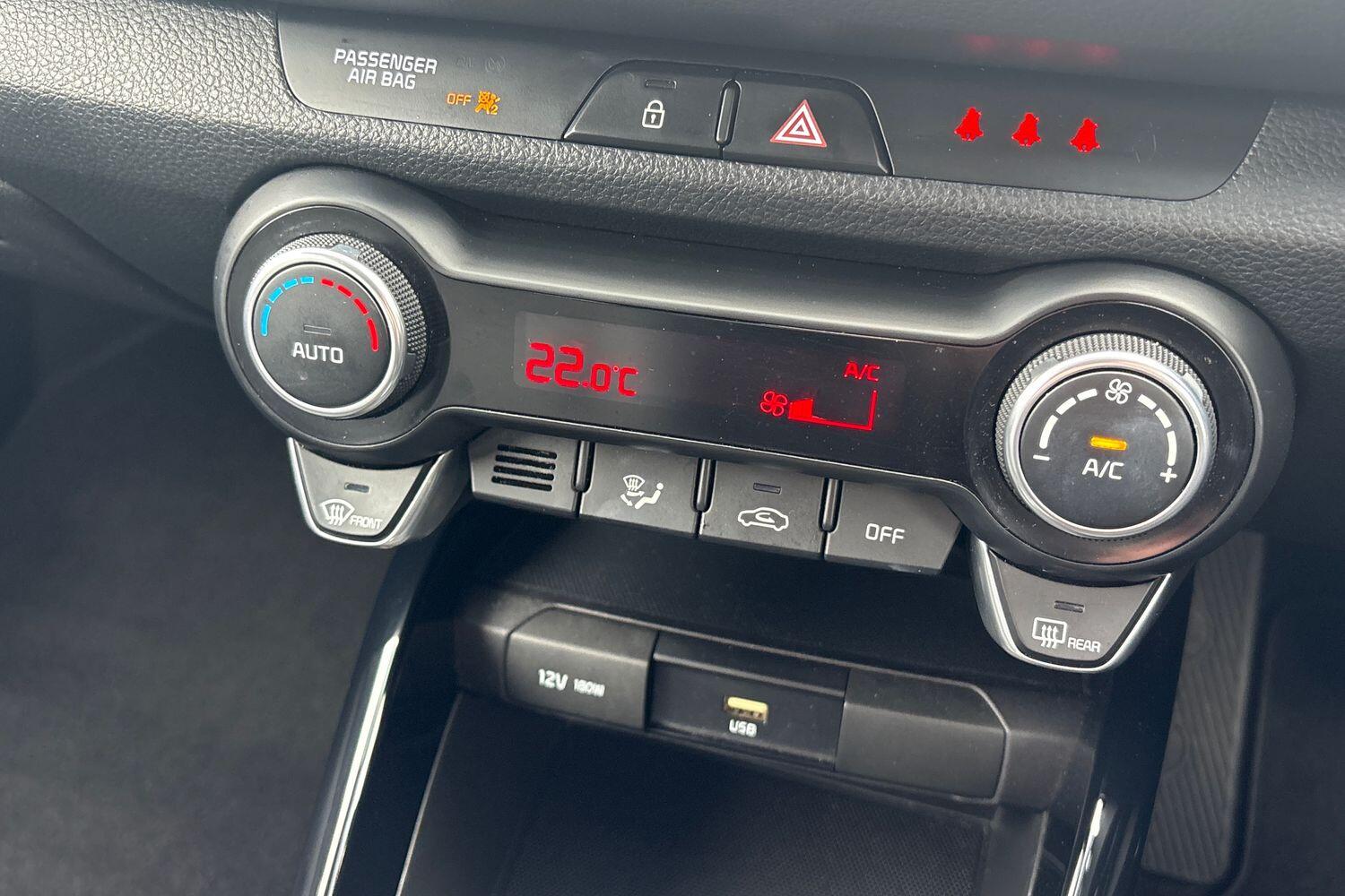 Used Kia Rio 2021 for sale - 78124765: Photo 18