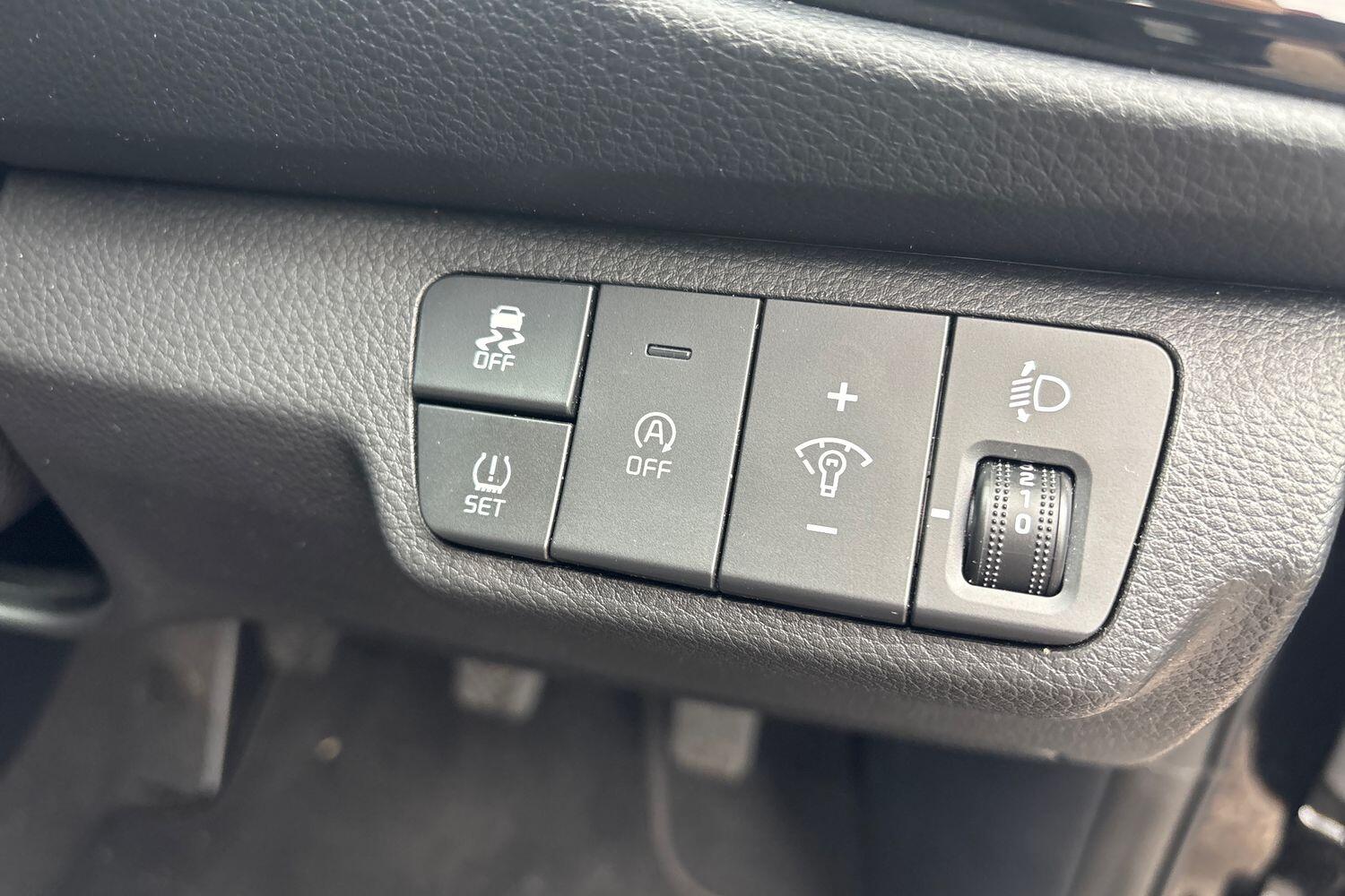 Used Kia Rio 2021 for sale - 78124765: Photo 19