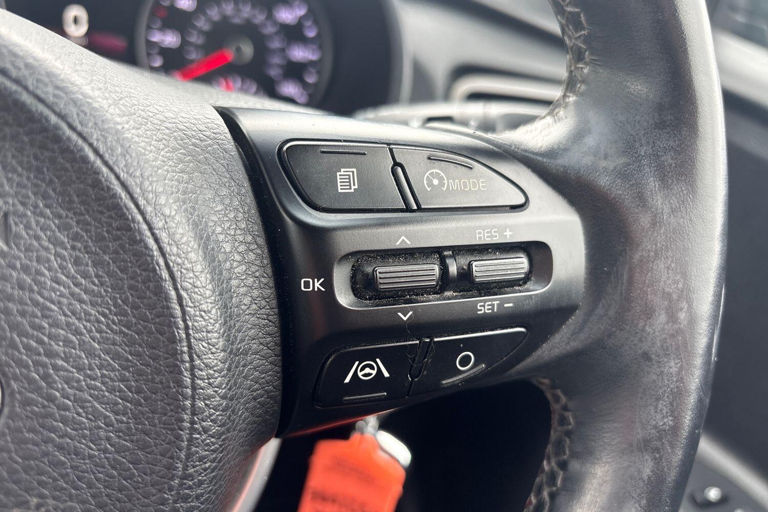 Used Kia Rio 2021 for sale - 78124765: Photo 20