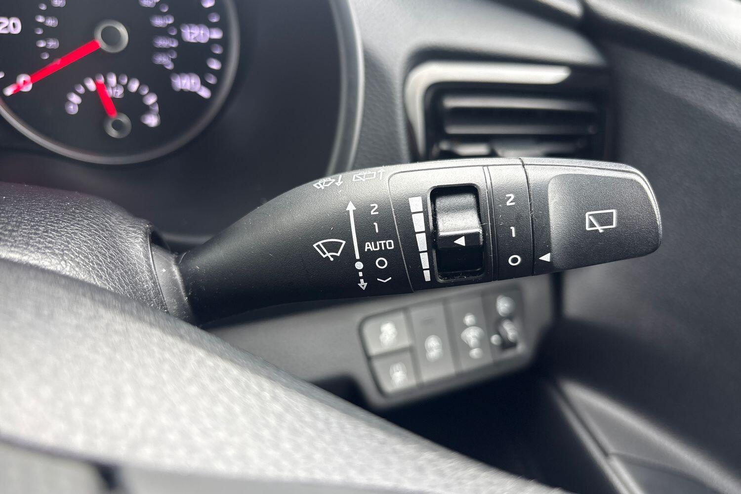 Used Kia Rio 2021 for sale - 78124765: Photo 21