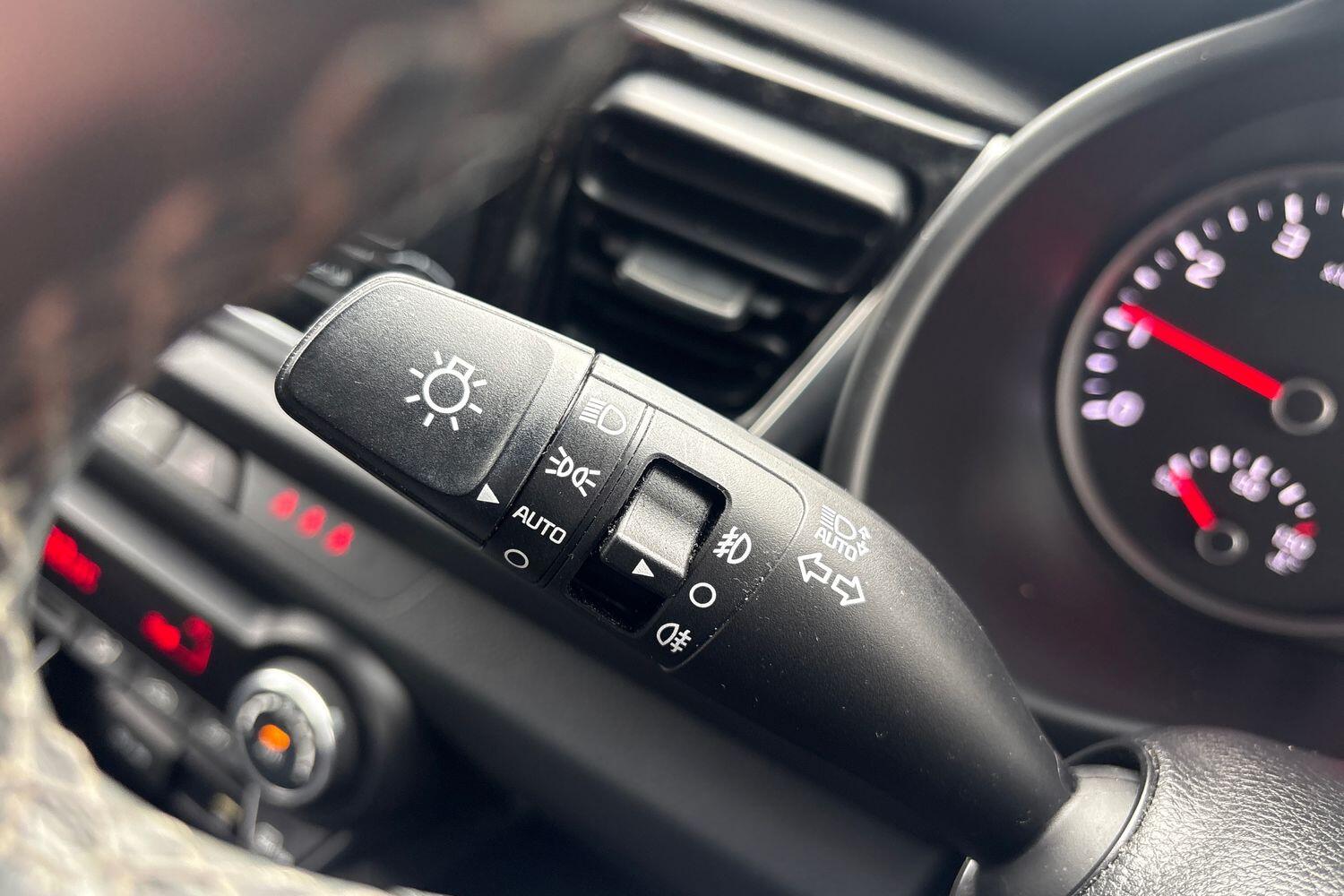 Used Kia Rio 2021 for sale - 78124765: Photo 22