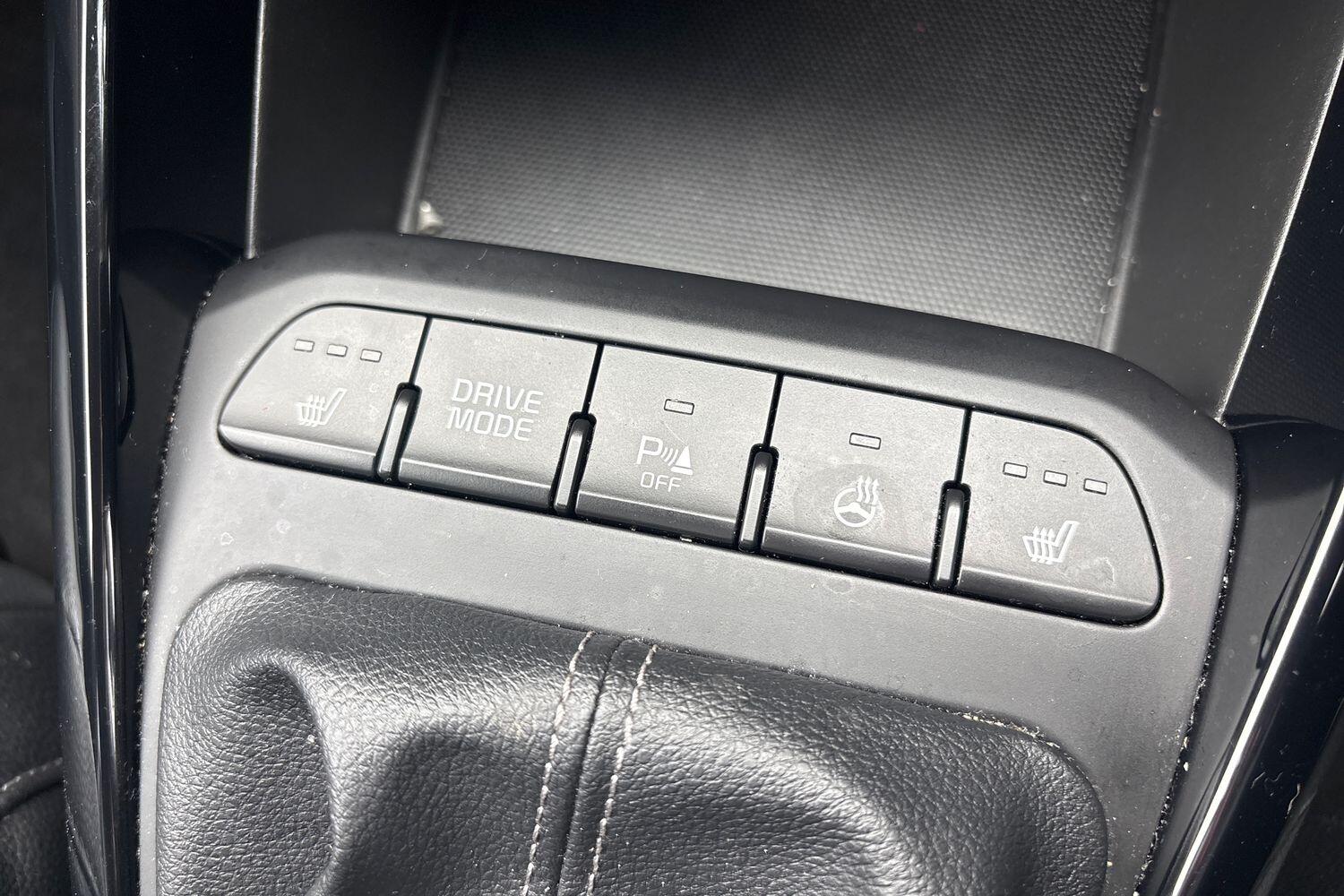 Used Kia Rio 2021 for sale - 78124765: Photo 24