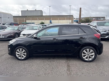 Used Kia Rio 2021 for sale - 78124765: Photo