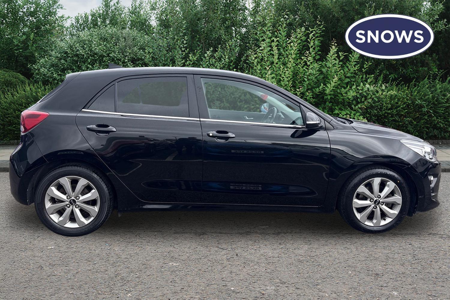 Used Kia Rio 2021 for sale - 78124765: Photo 8