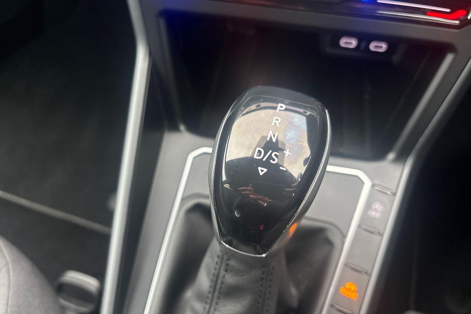 Used Volkswagen Taigo 2022 for sale - 78183377: Photo 10