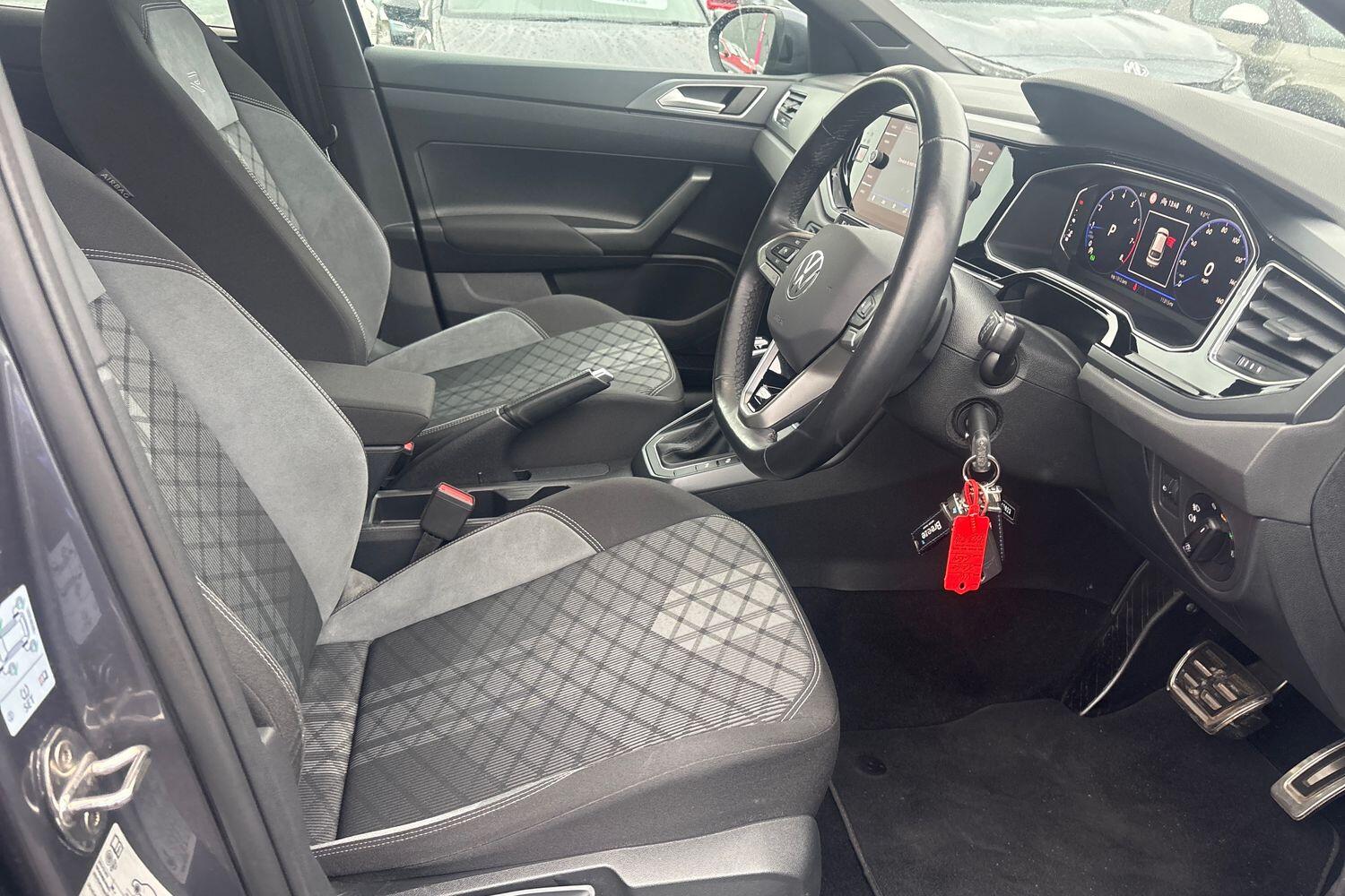 Used Volkswagen Taigo 2022 for sale - 78183377: Photo 12