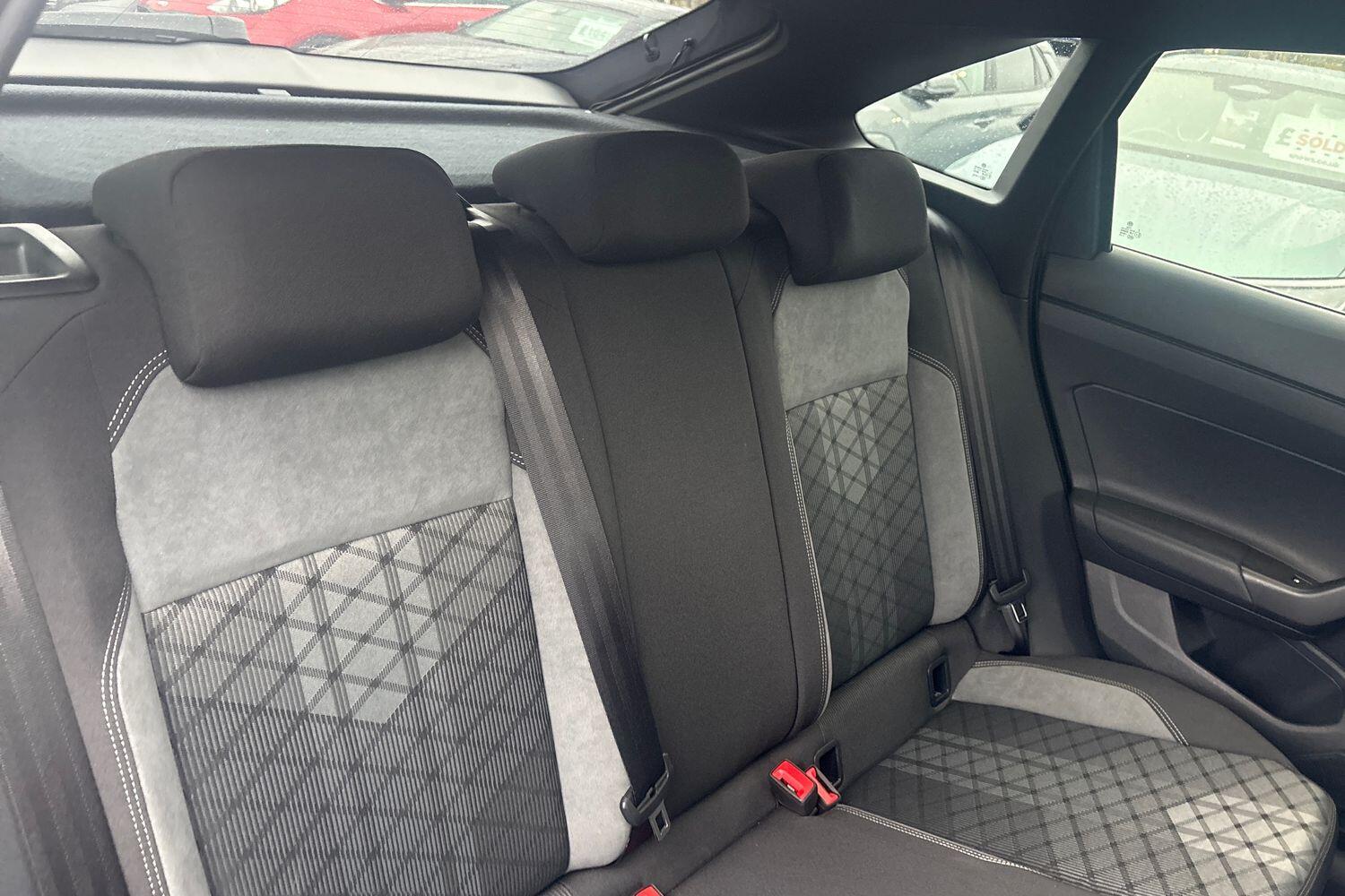 Used Volkswagen Taigo 2022 for sale - 78183377: Photo 13