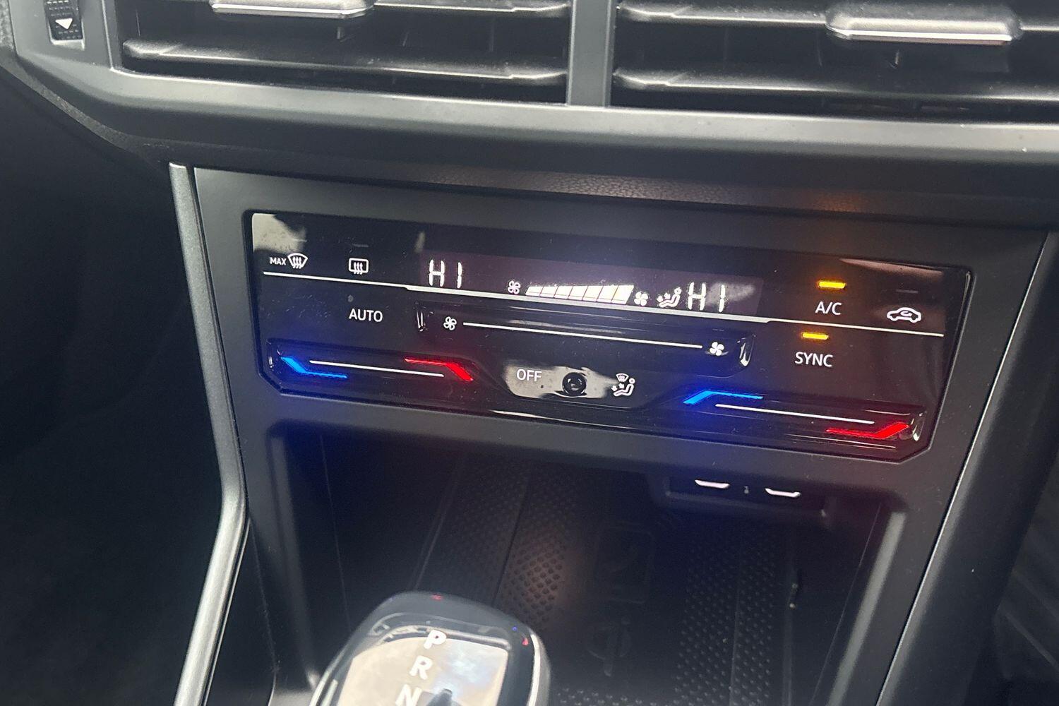 Used Volkswagen Taigo 2022 for sale - 78183377: Photo 15