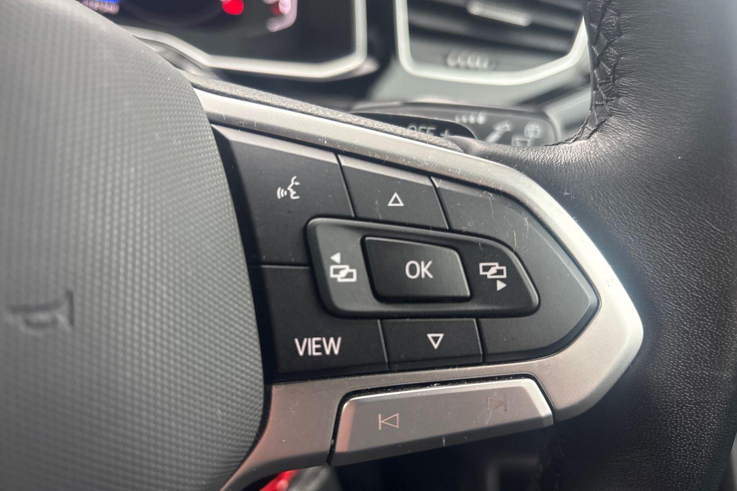 Used Volkswagen Taigo 2022 for sale - 78183377: Photo 18