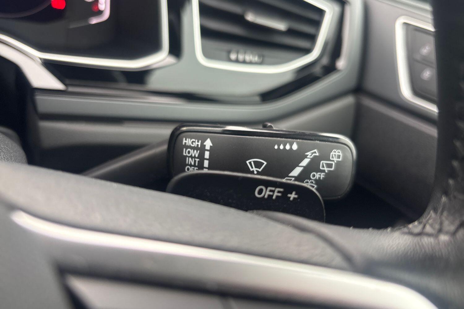 Used Volkswagen Taigo 2022 for sale - 78183377: Photo 19