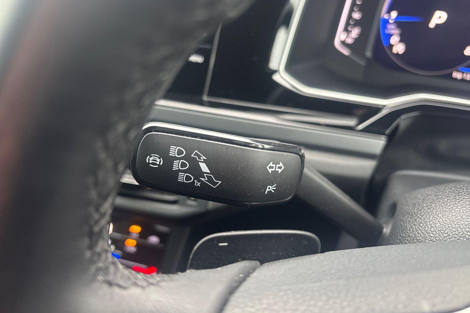 Used Volkswagen Taigo 2022 for sale - 78183377: Photo 21